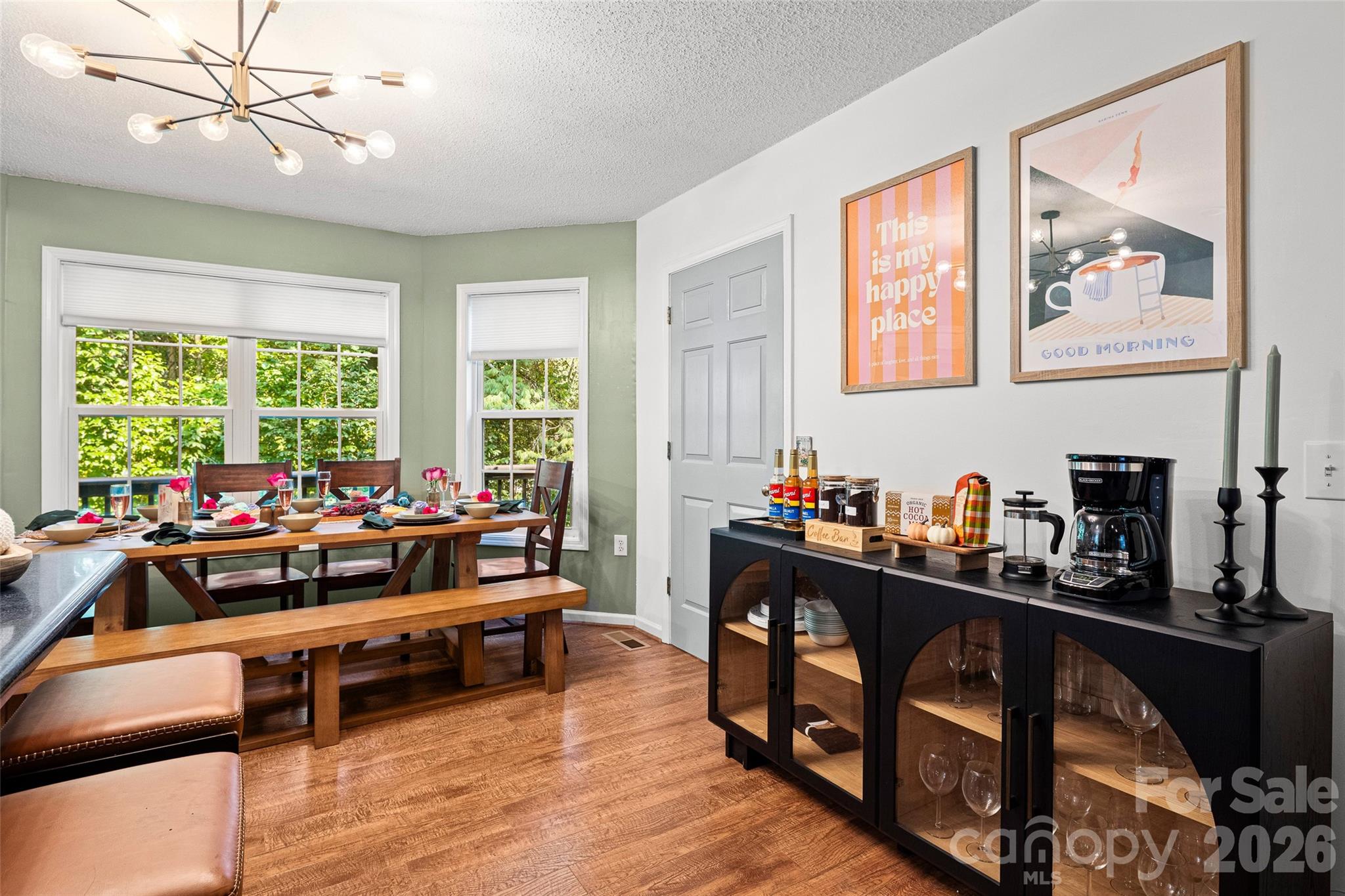 28 Grove Garden Avenue — Candler