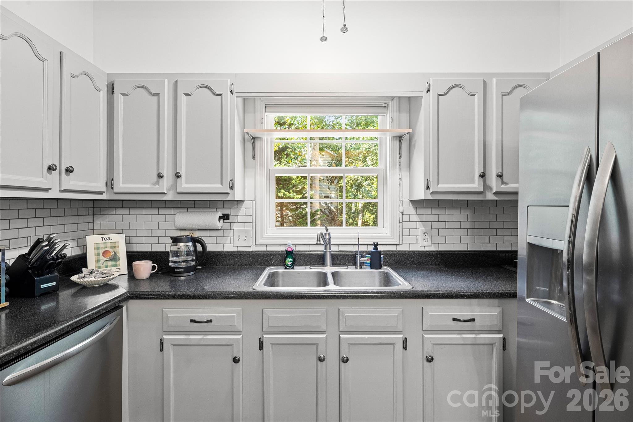 28 Grove Garden Avenue — Candler