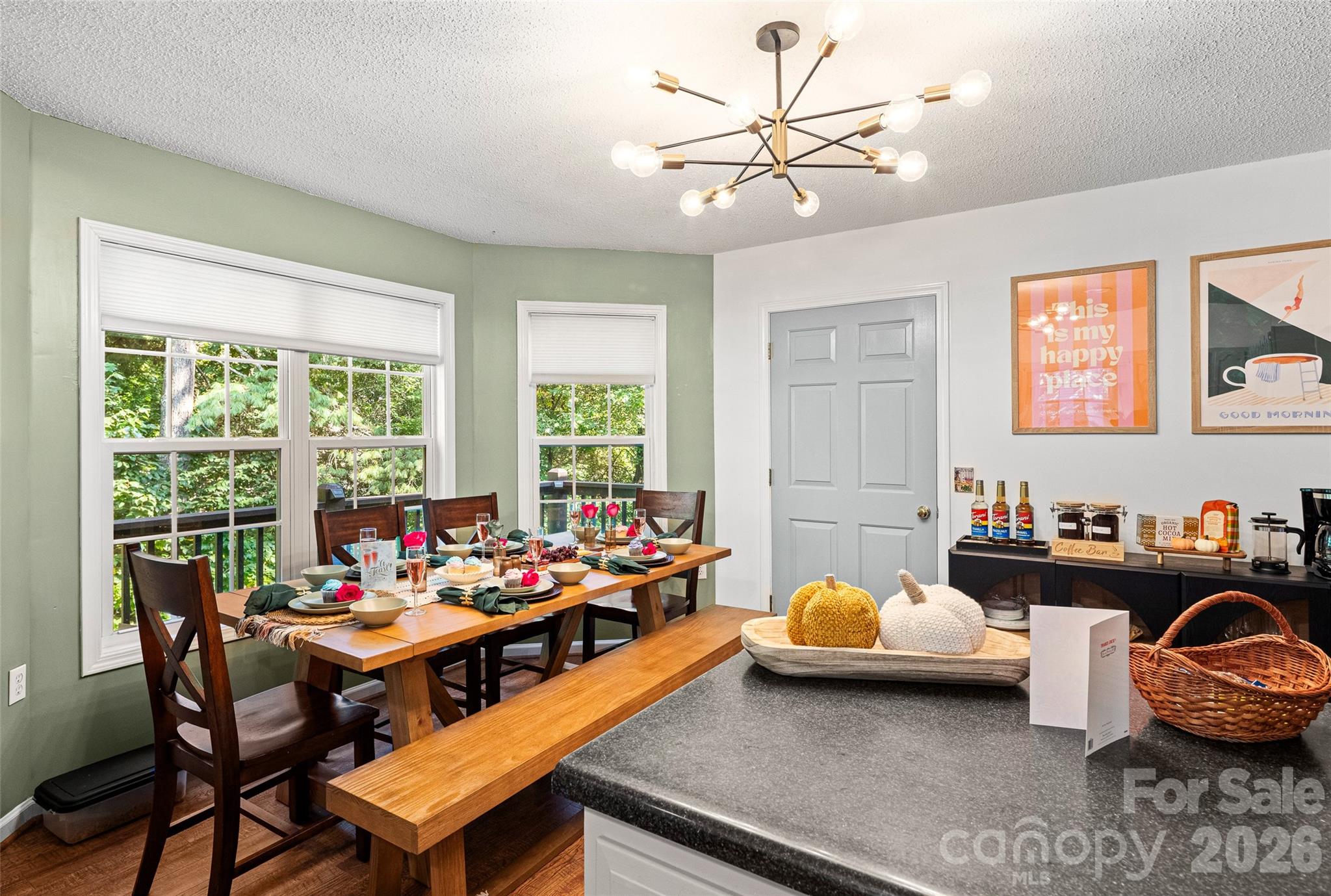 28 Grove Garden Avenue — Candler