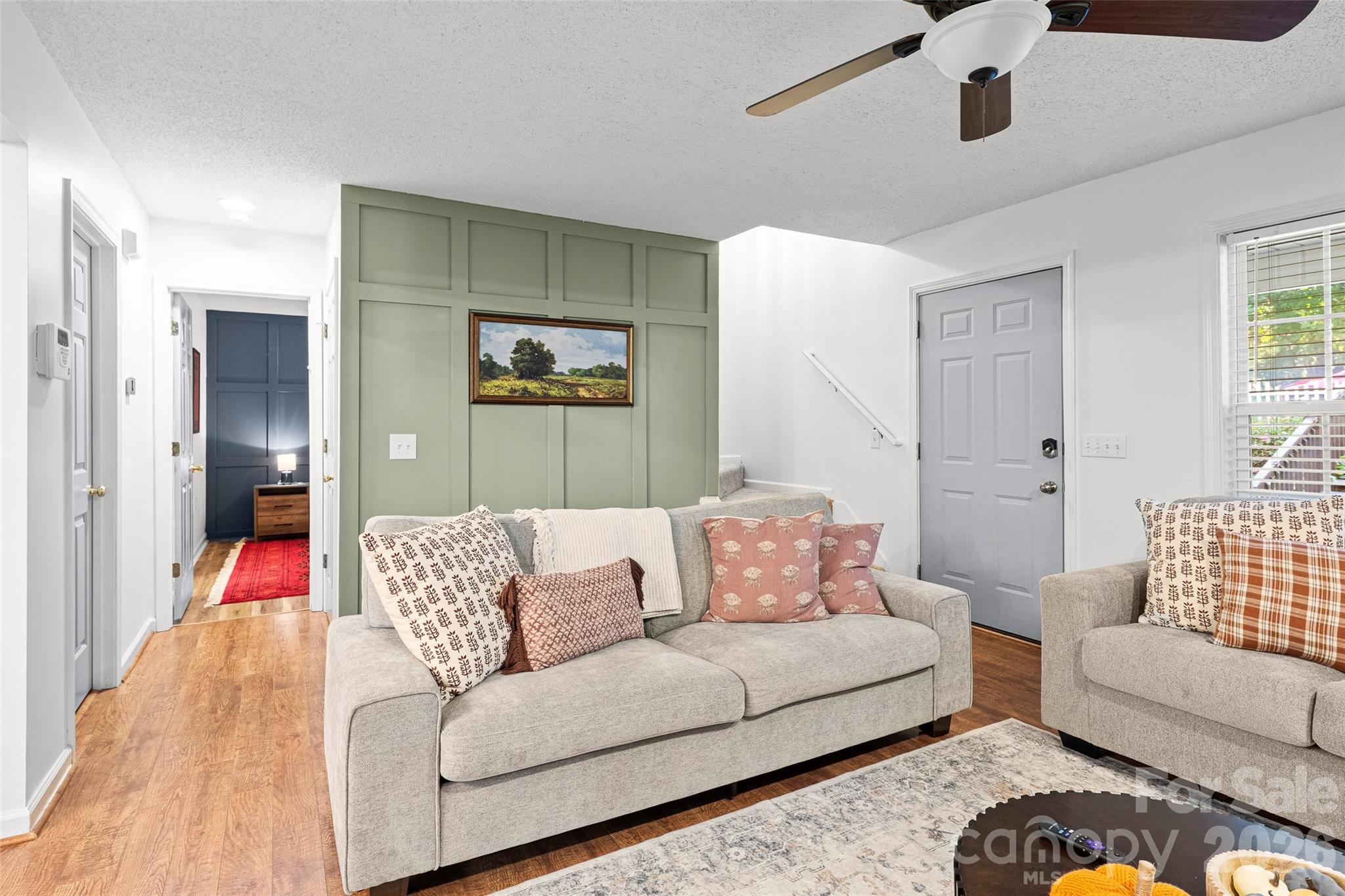 28 Grove Garden Avenue — Candler