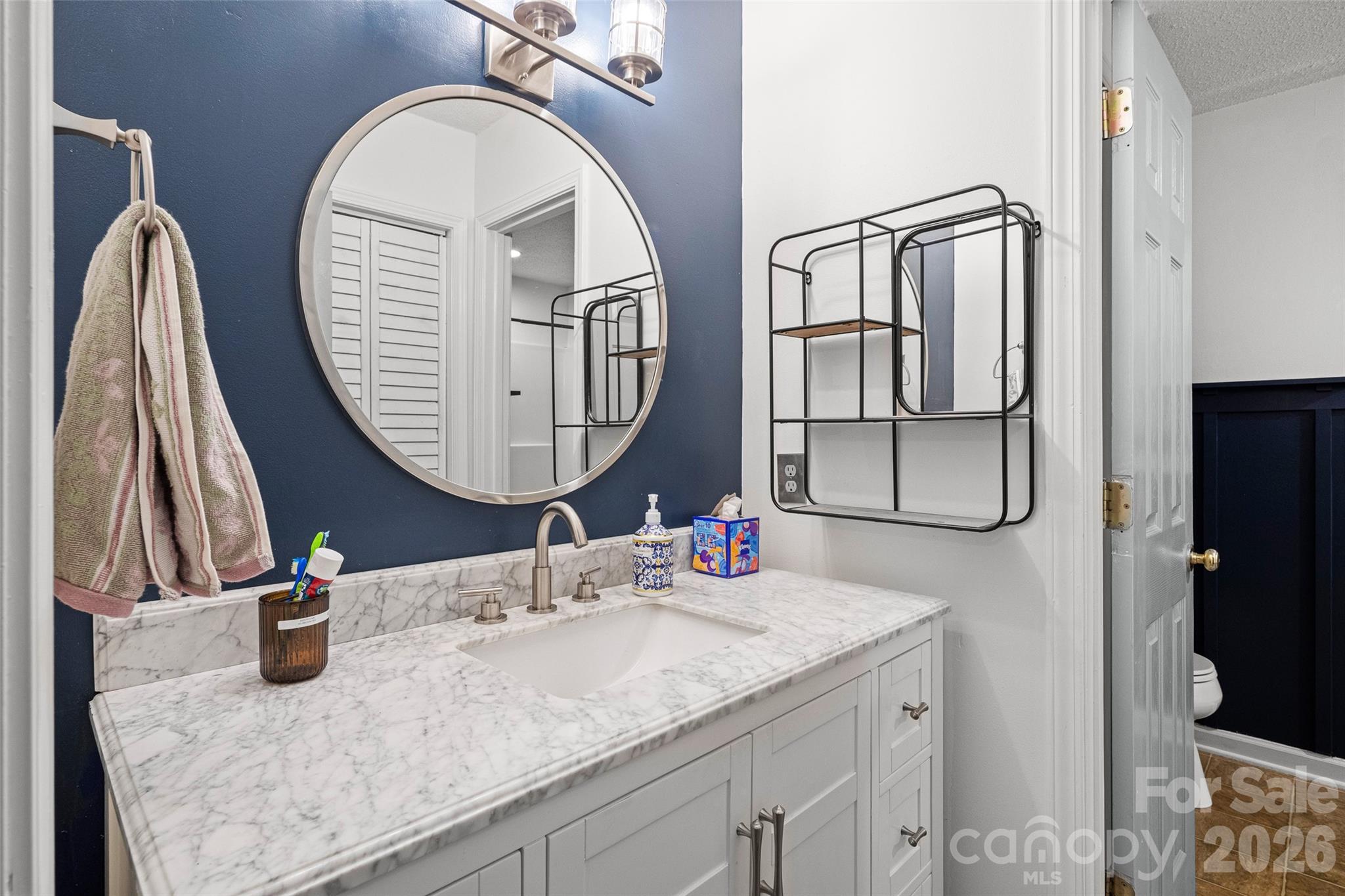 28 Grove Garden Avenue — Candler