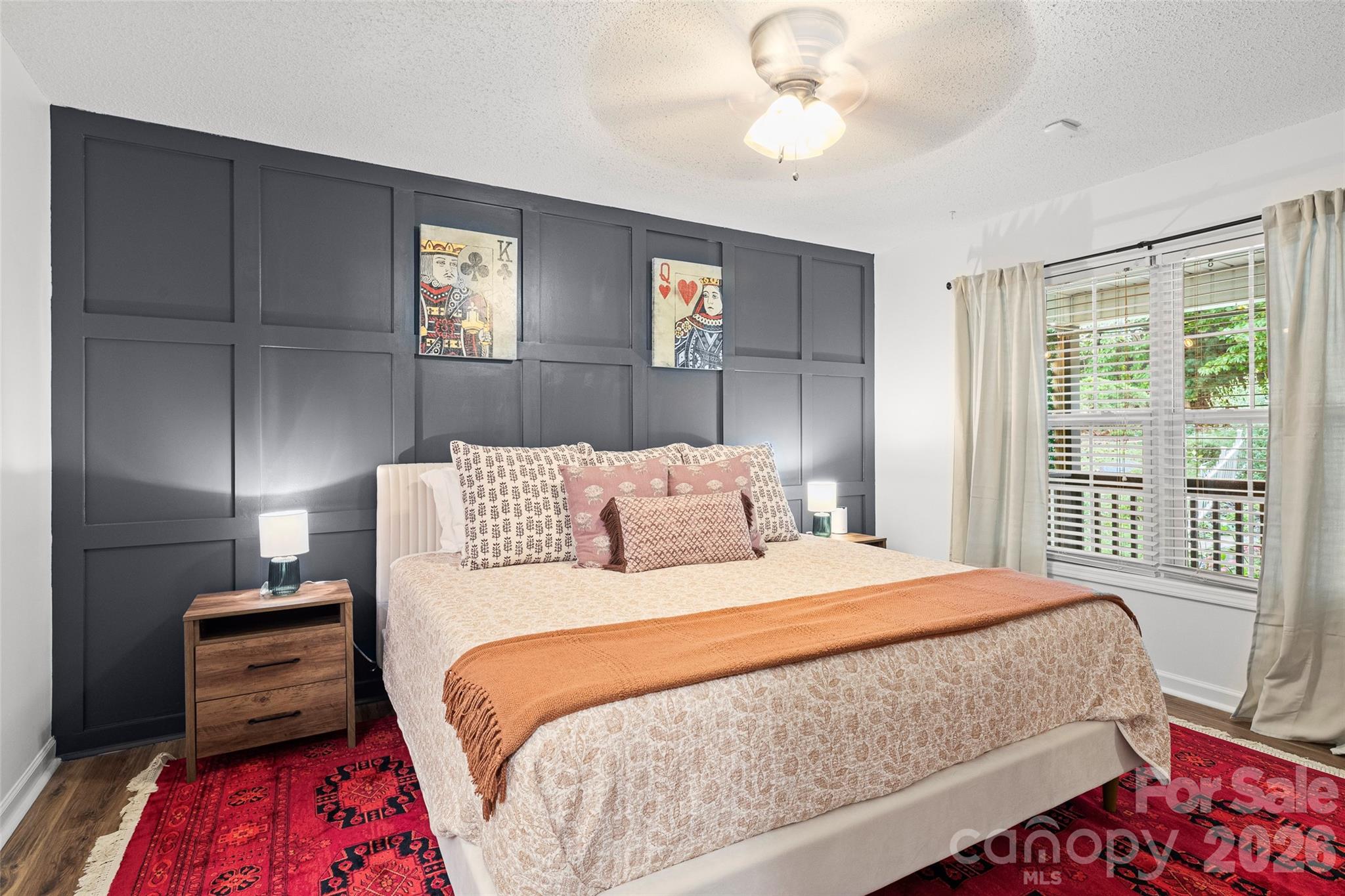 28 Grove Garden Avenue — Candler