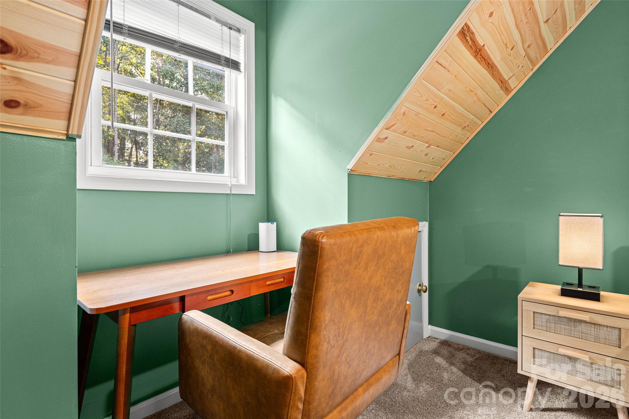 28 Grove Garden Avenue — Candler