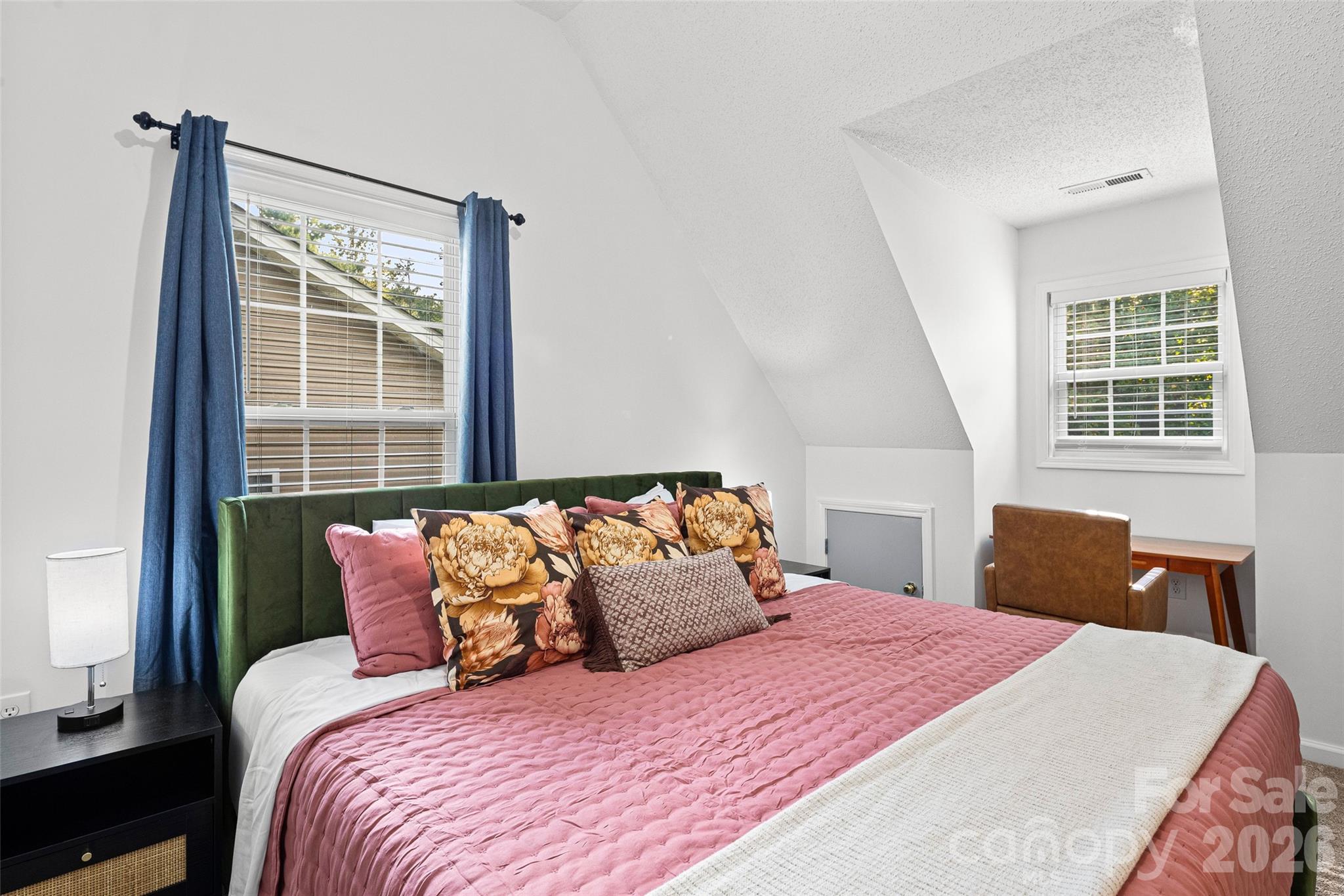 28 Grove Garden Avenue — Candler