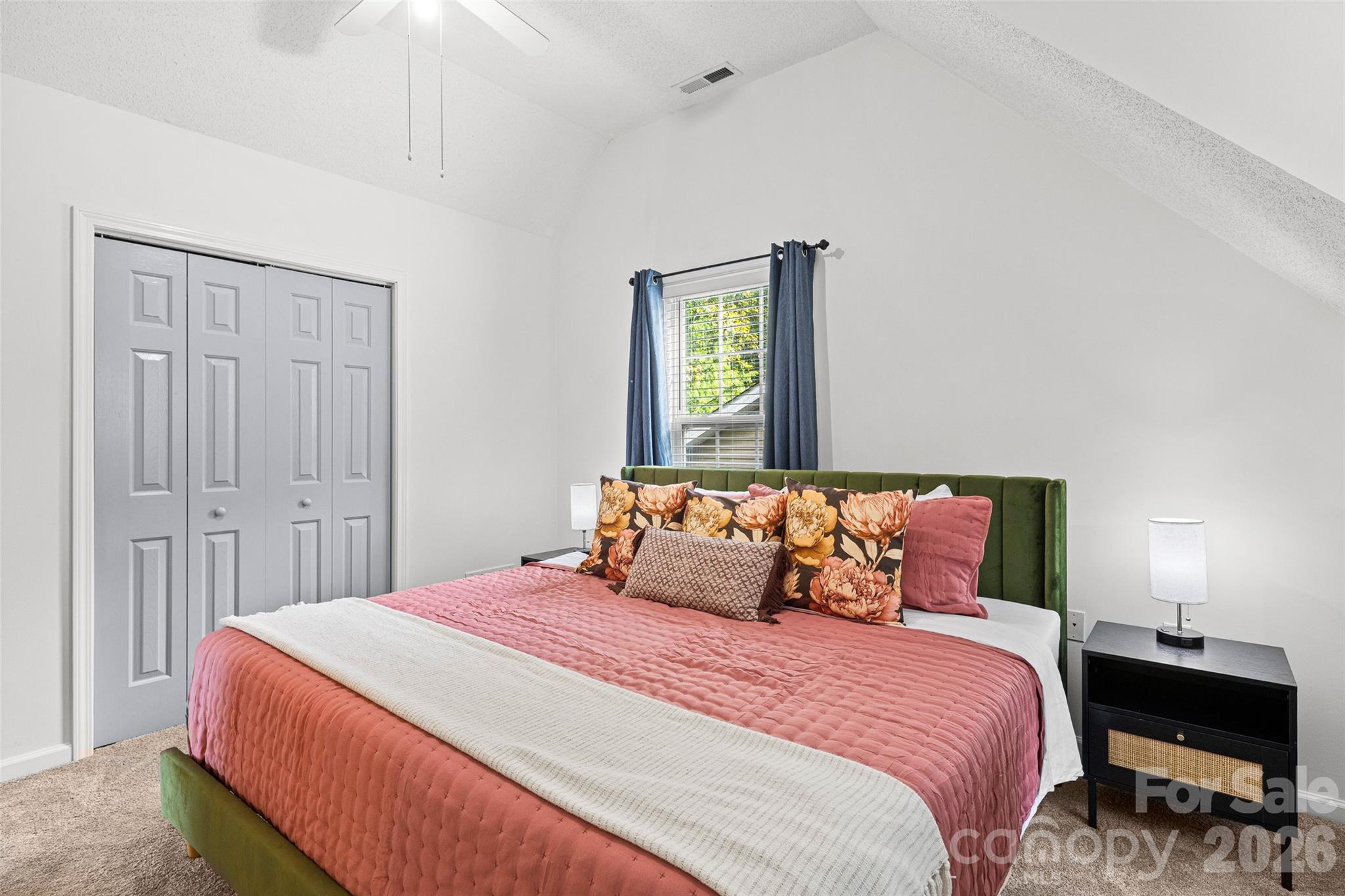 28 Grove Garden Avenue — Candler