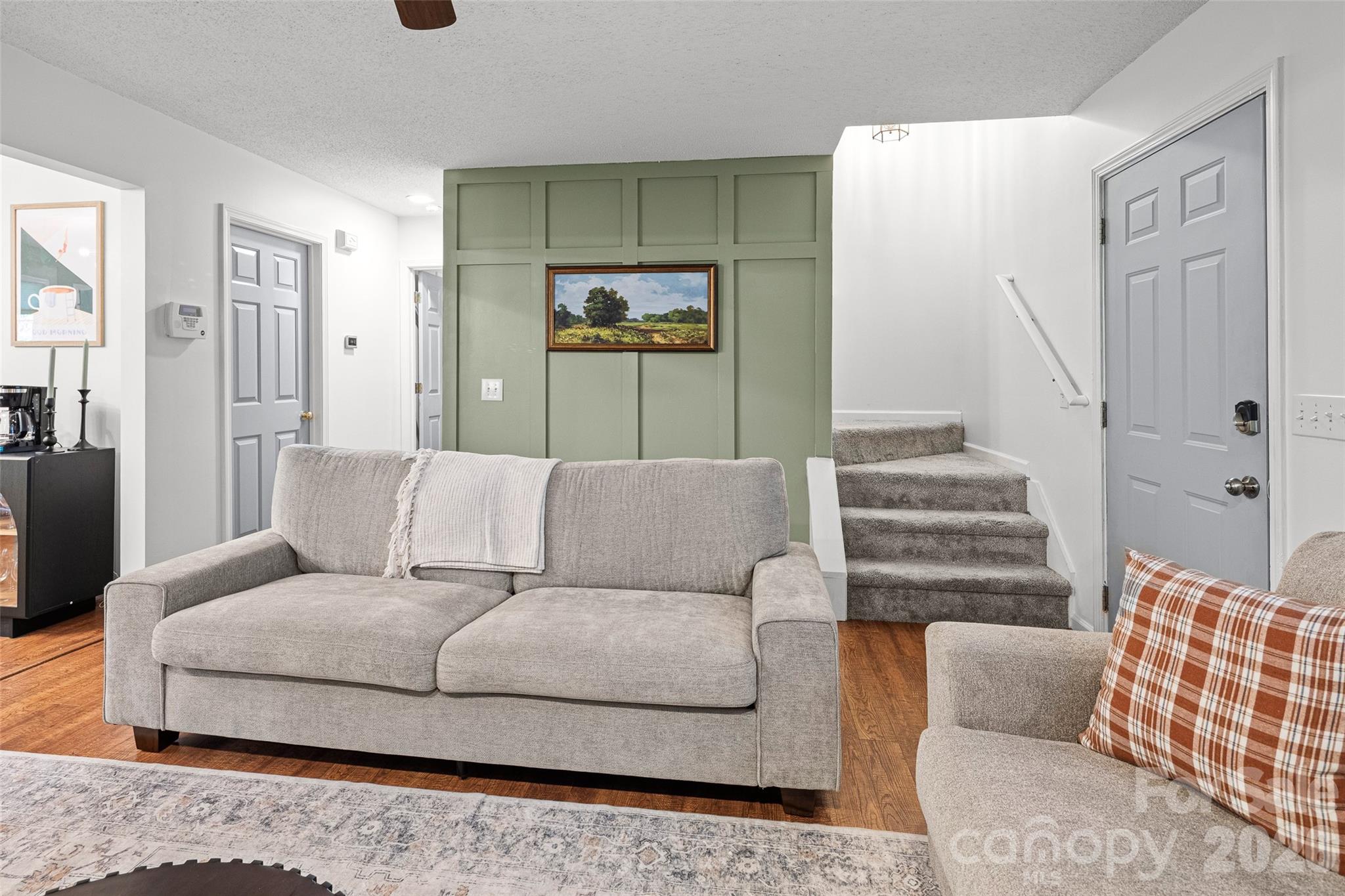 28 Grove Garden Avenue — Candler