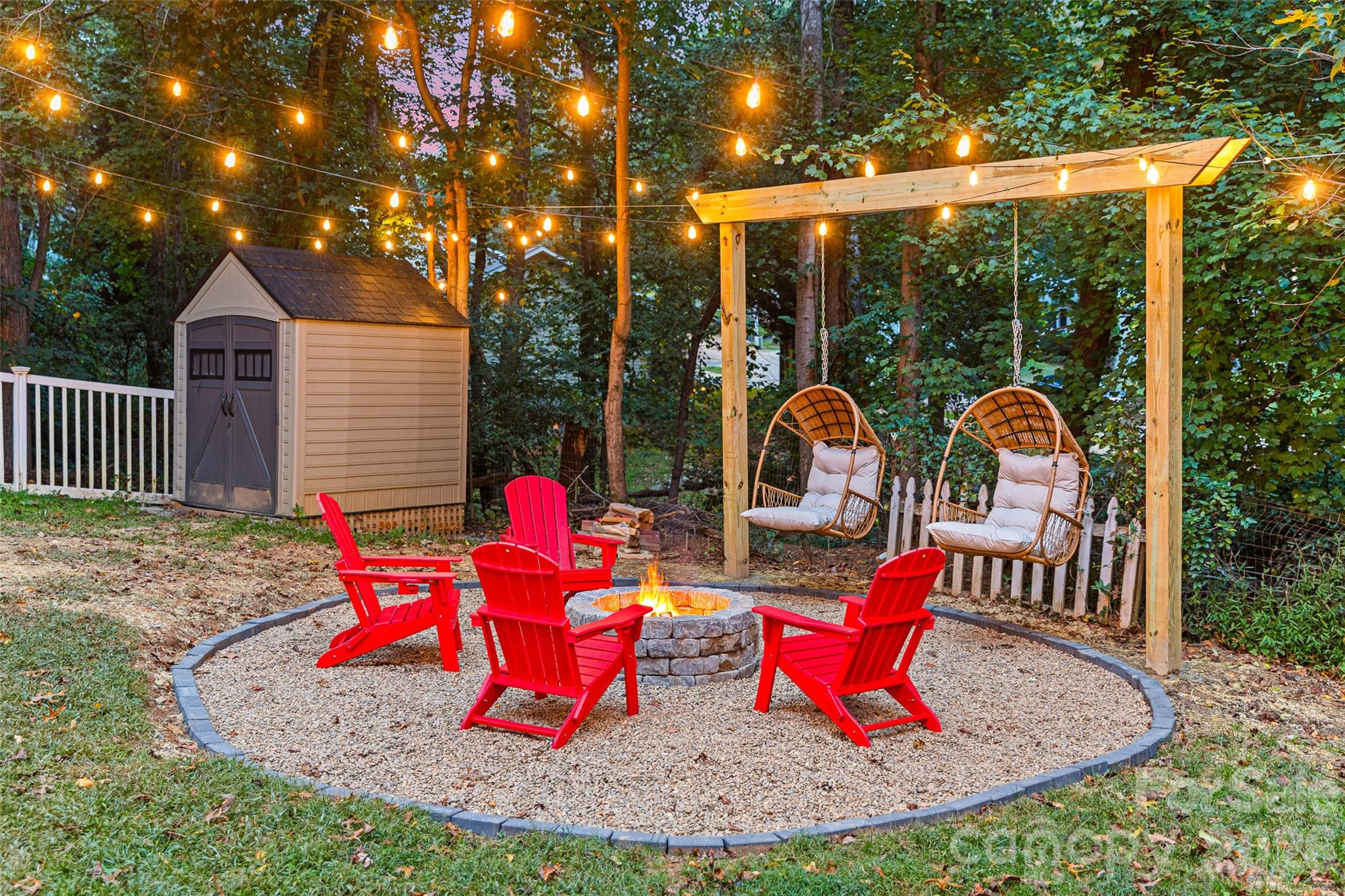 28 Grove Garden Avenue — Candler