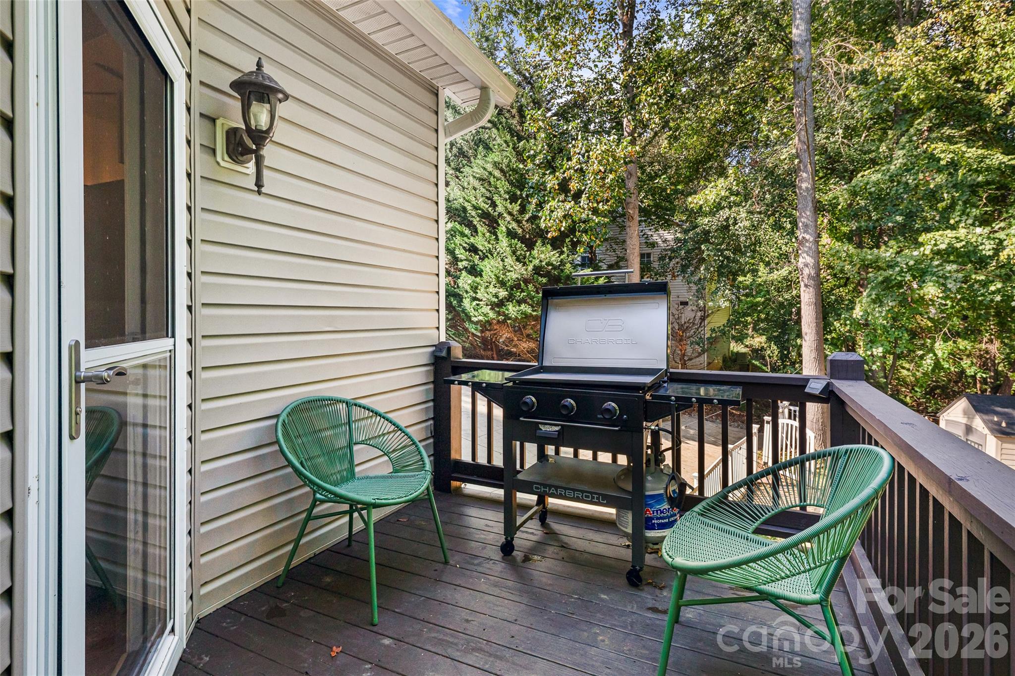 28 Grove Garden Avenue — Candler