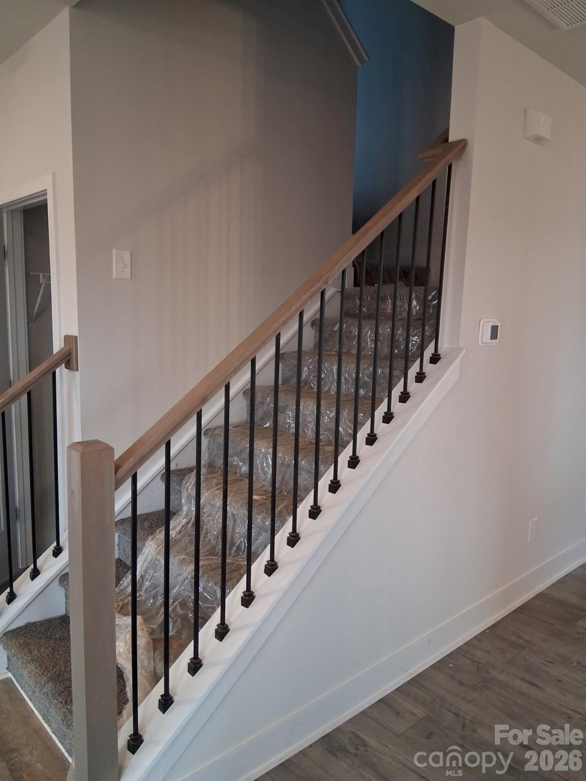 126 Kerr Walk Drive #19 — Statesville