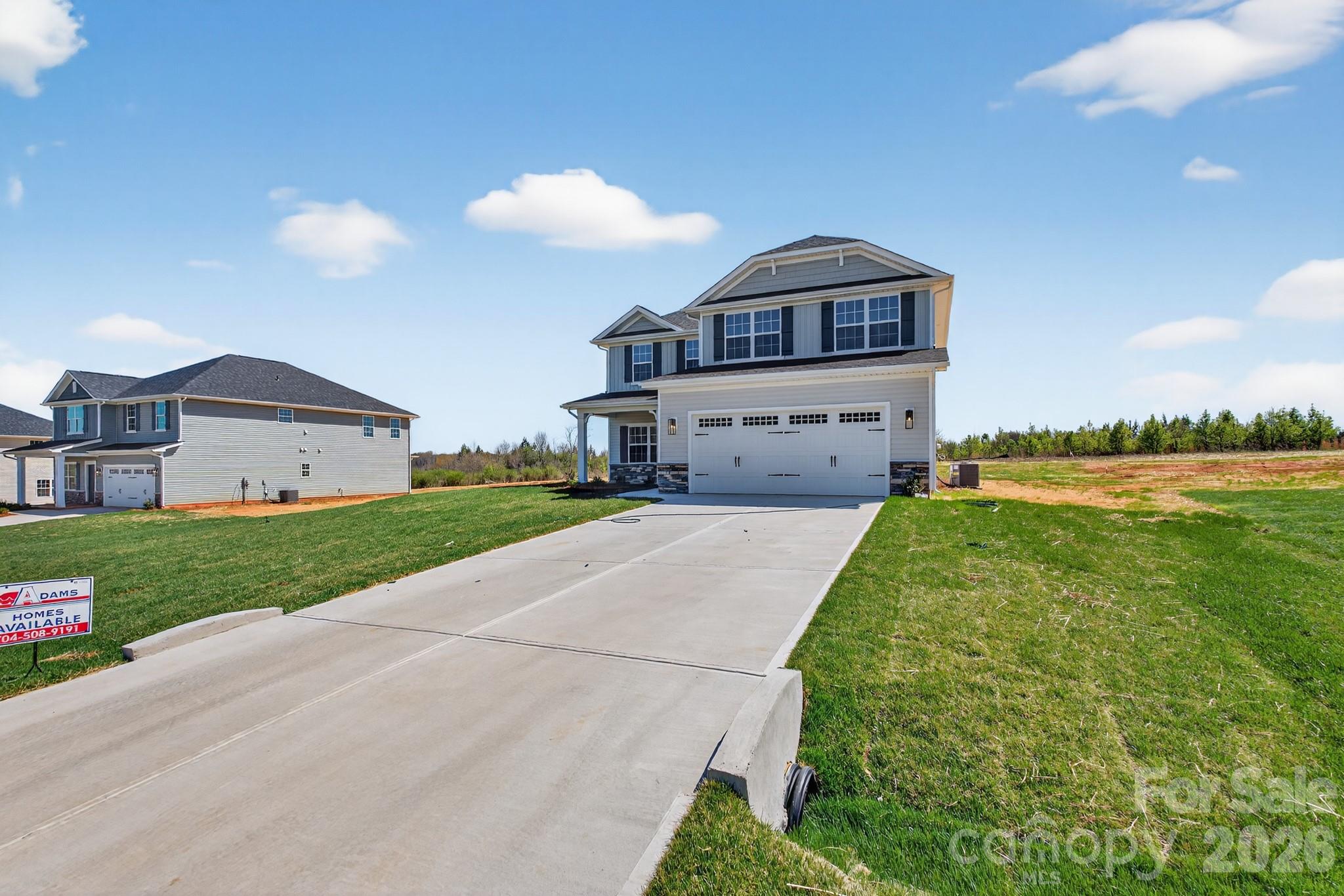 126 Kerr Walk Drive #19 — Statesville