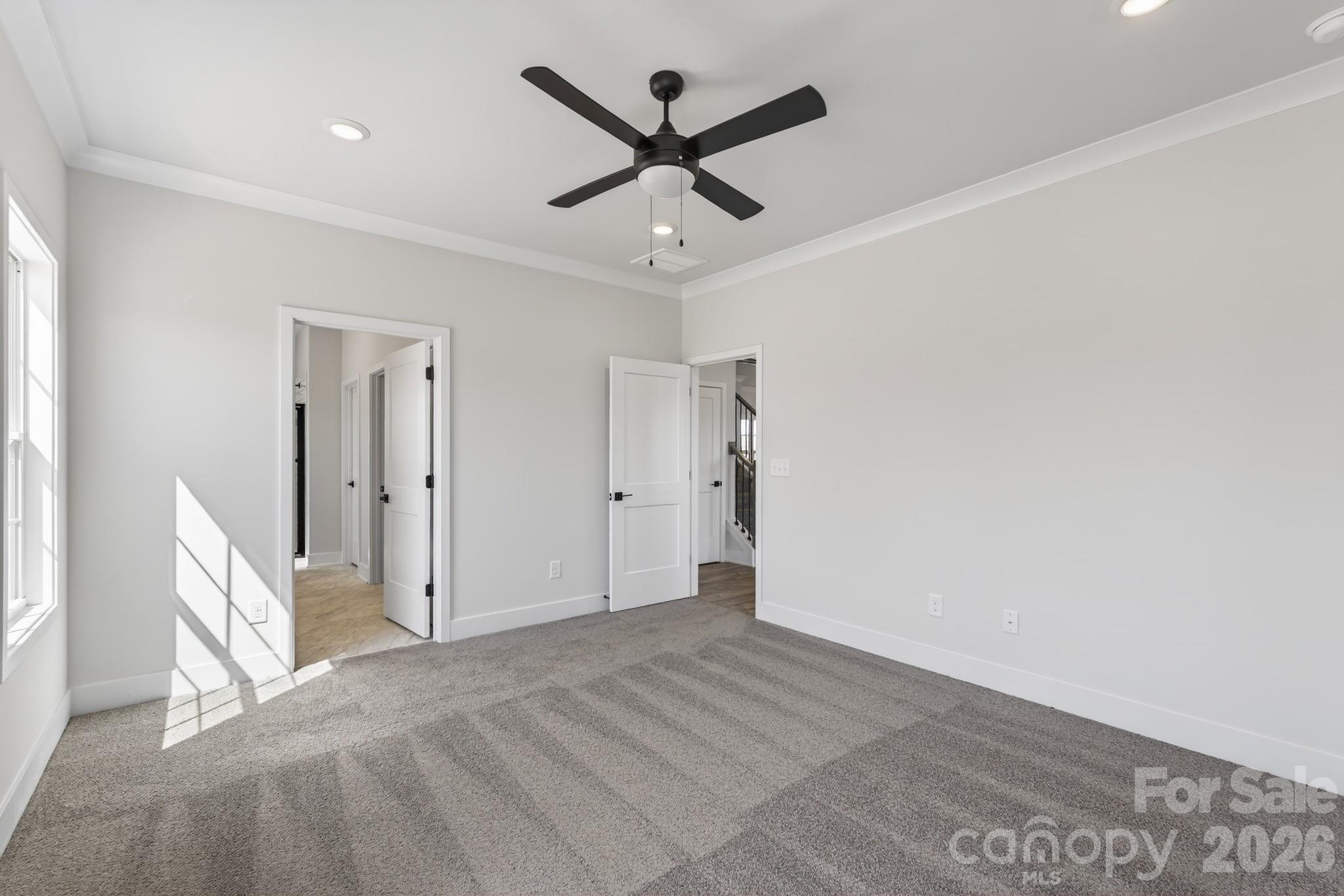 126 Kerr Walk Drive #19 — Statesville