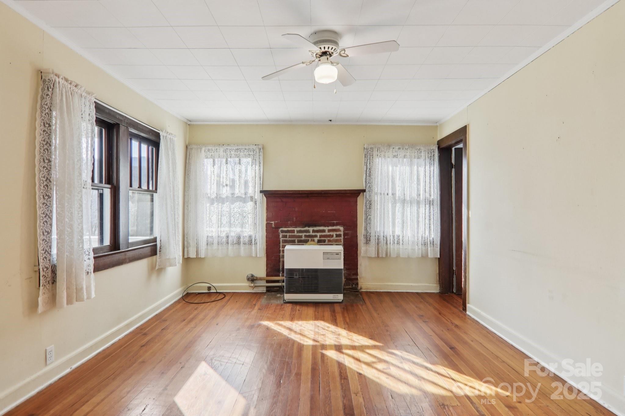 301 Parris Branch Road — Sylva