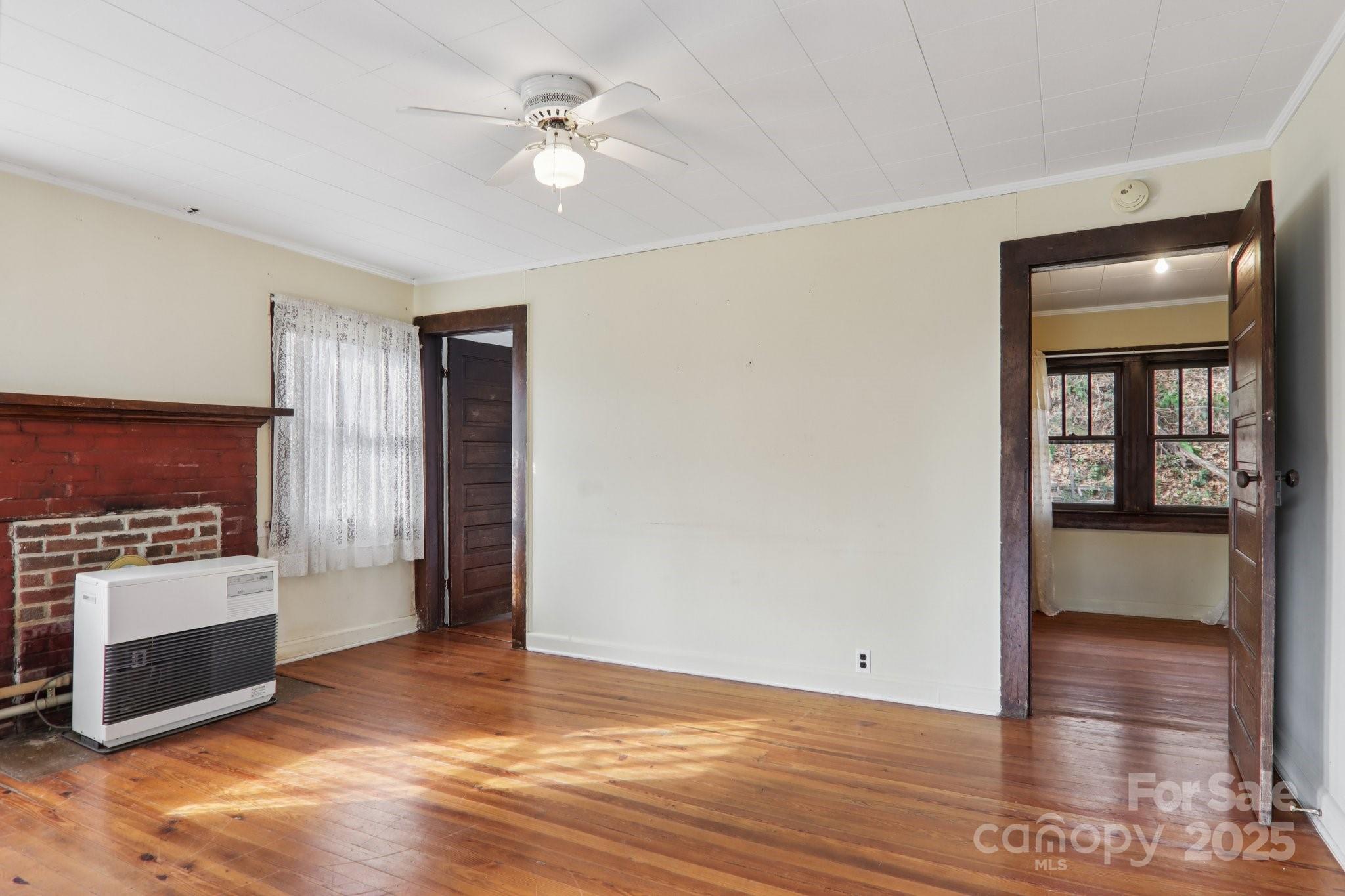 301 Parris Branch Road — Sylva
