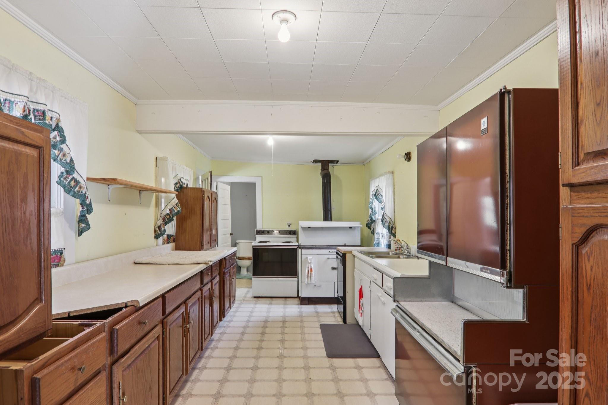 301 Parris Branch Road — Sylva