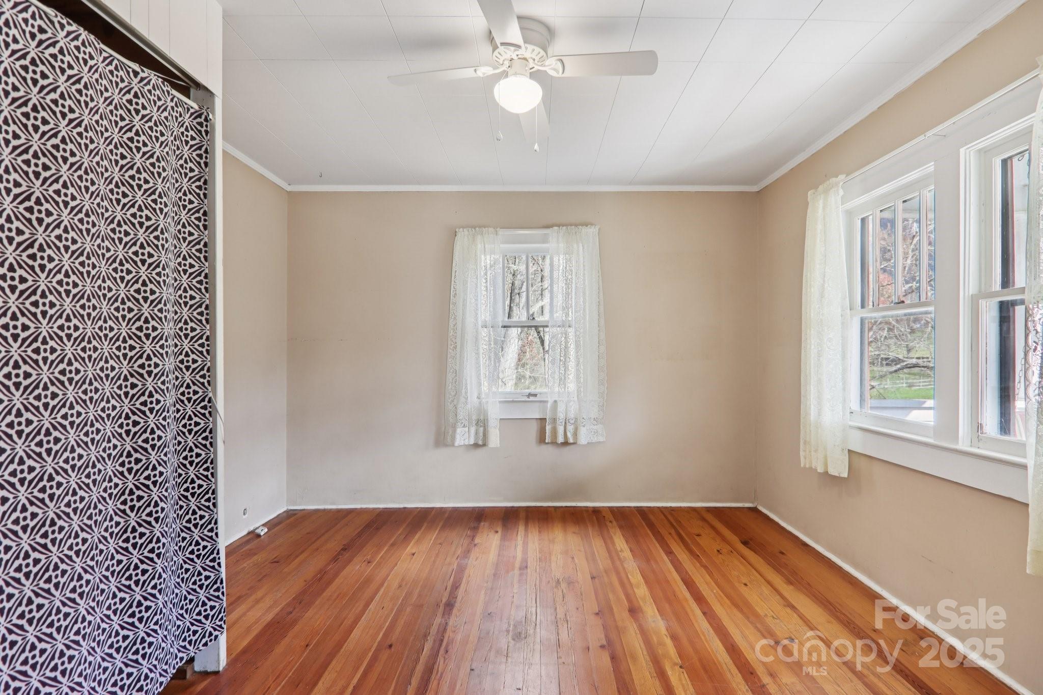 301 Parris Branch Road — Sylva