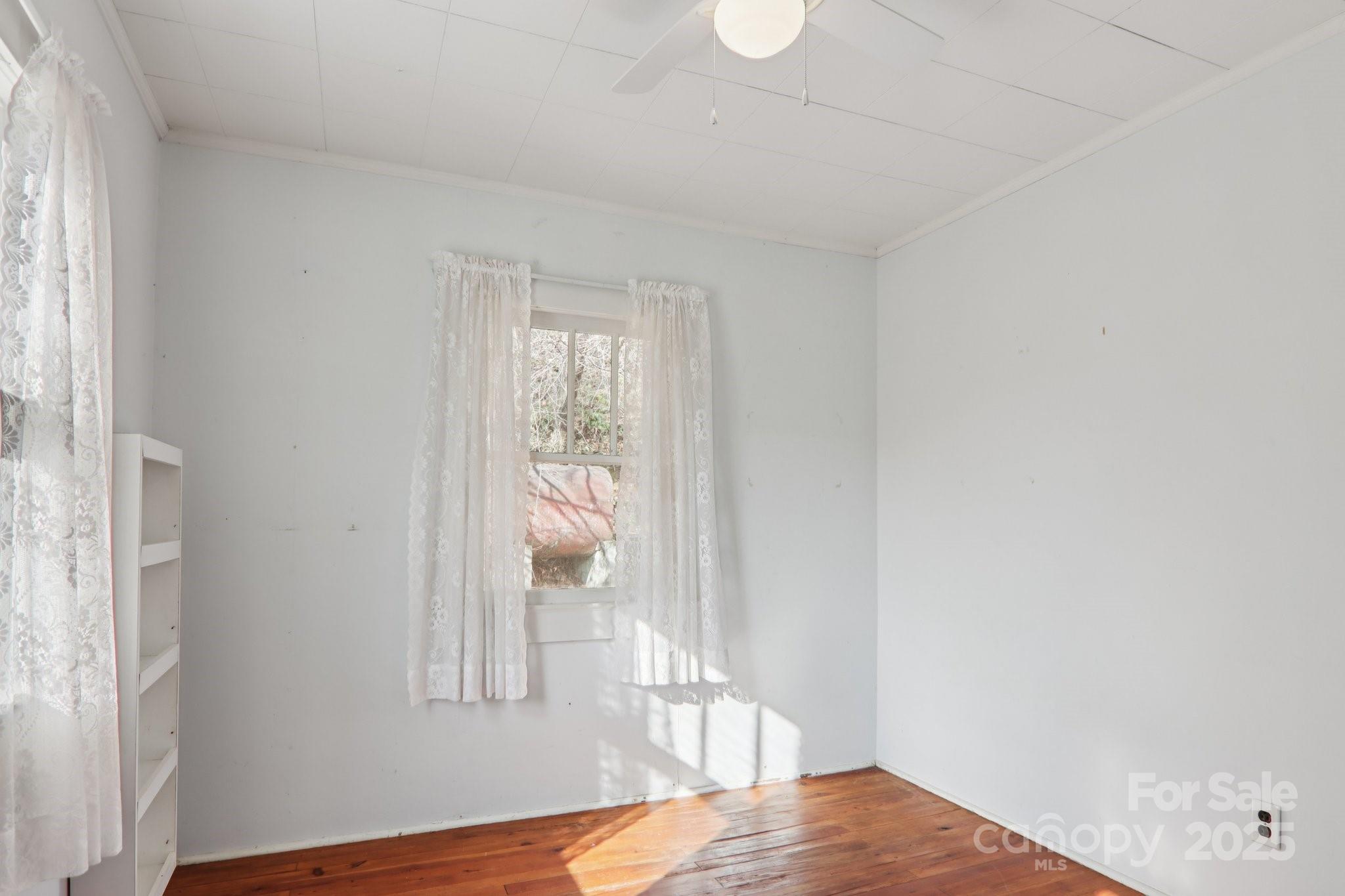 301 Parris Branch Road — Sylva