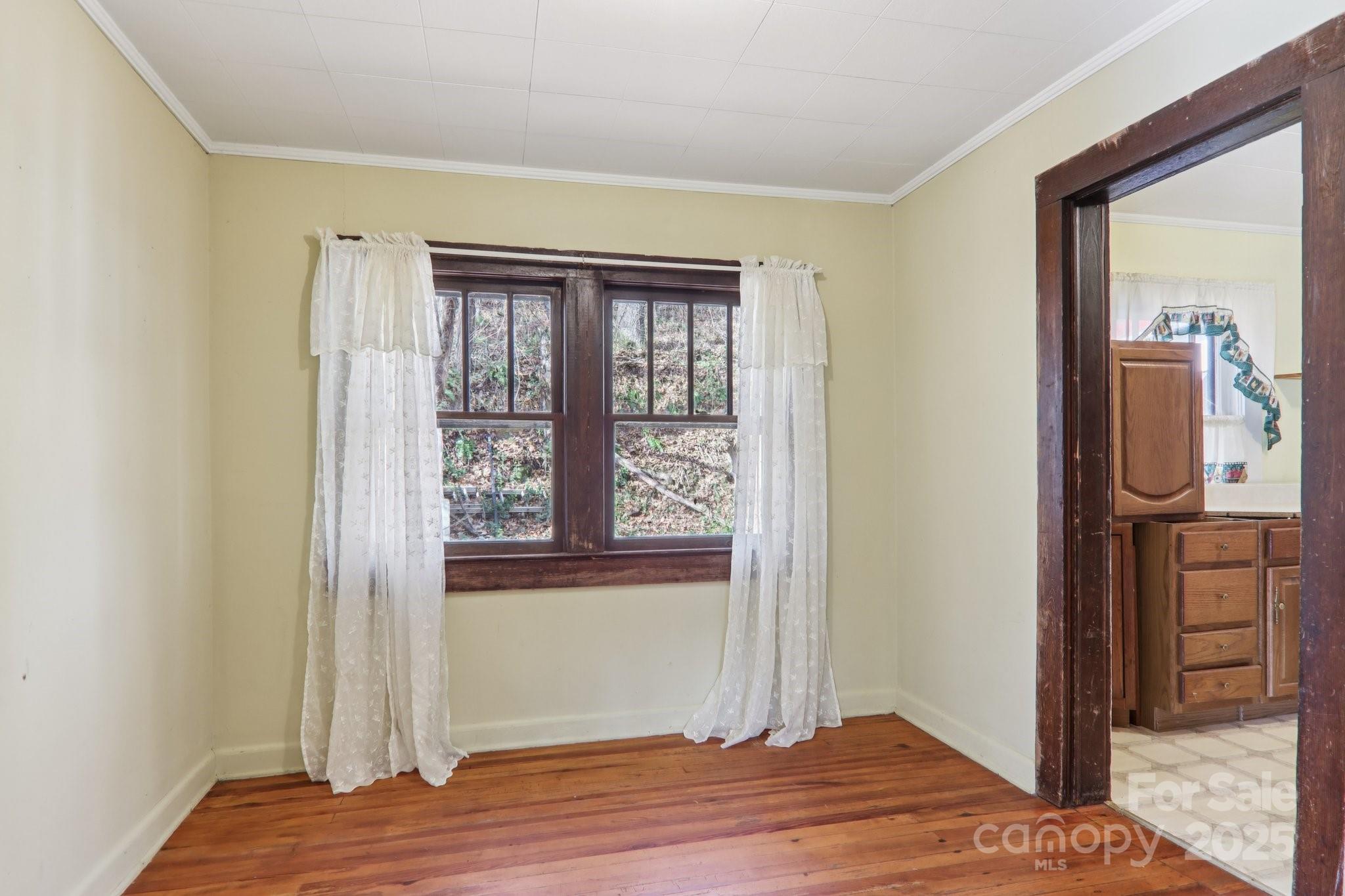 301 Parris Branch Road — Sylva