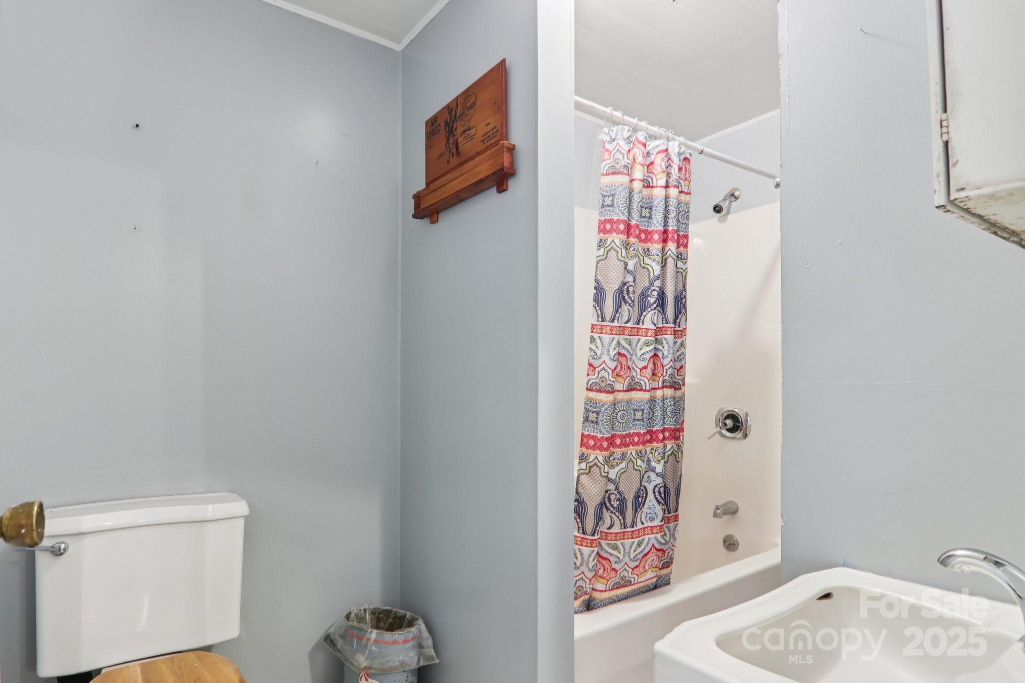 301 Parris Branch Road — Sylva