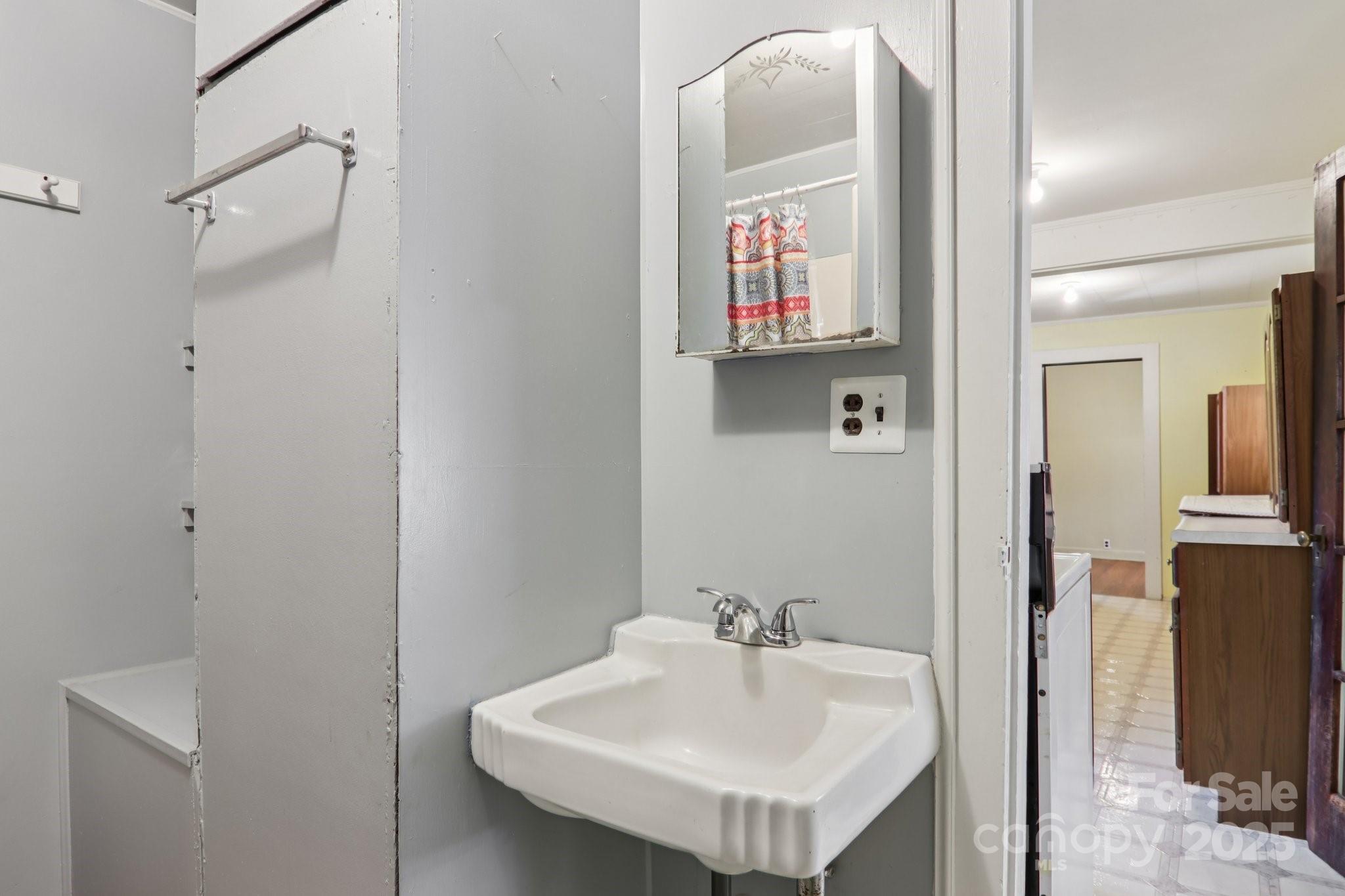 301 Parris Branch Road — Sylva