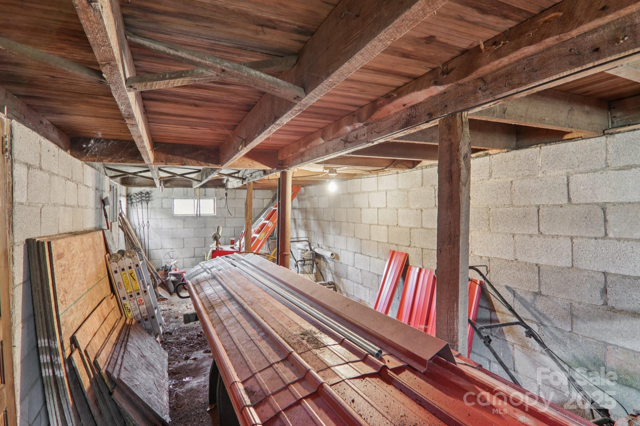 301 Parris Branch Road — Sylva