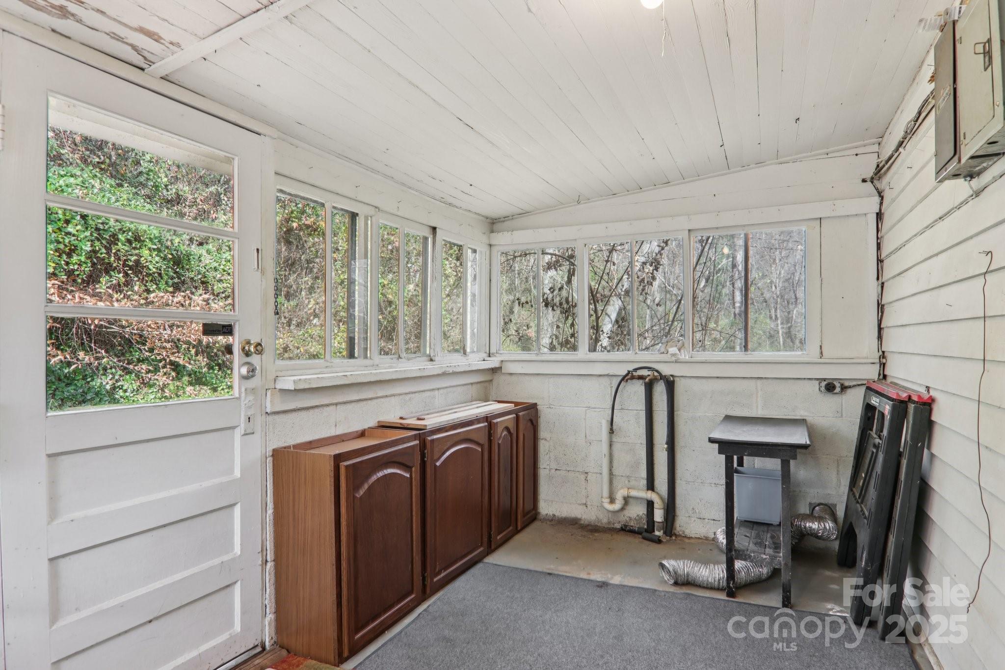 301 Parris Branch Road — Sylva