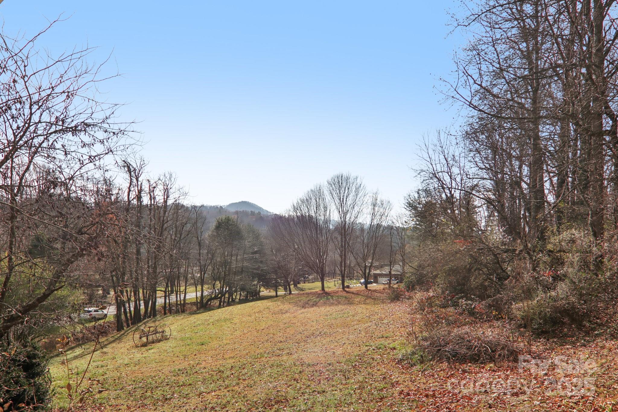 301 Parris Branch Road — Sylva