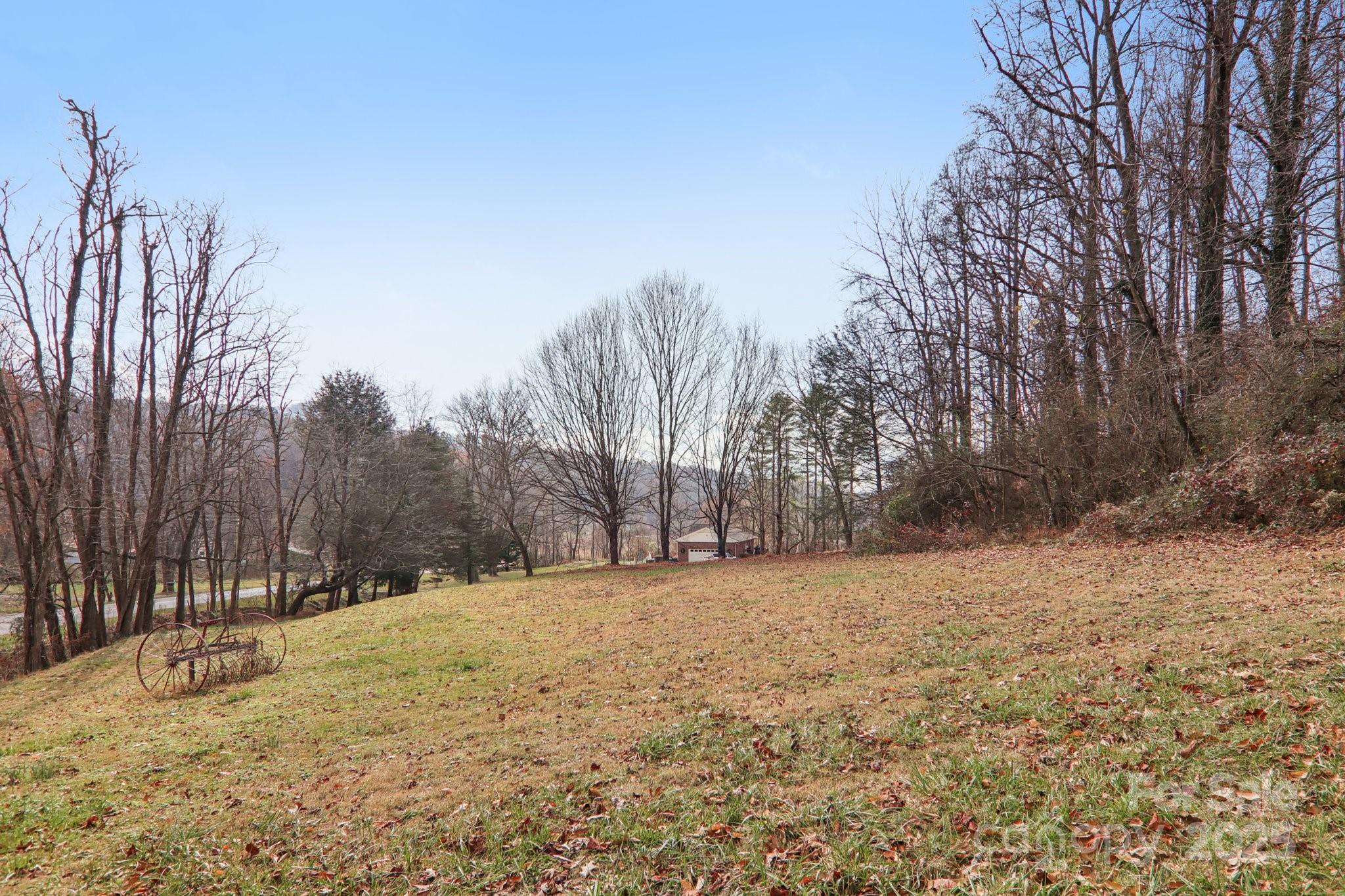 301 Parris Branch Road — Sylva
