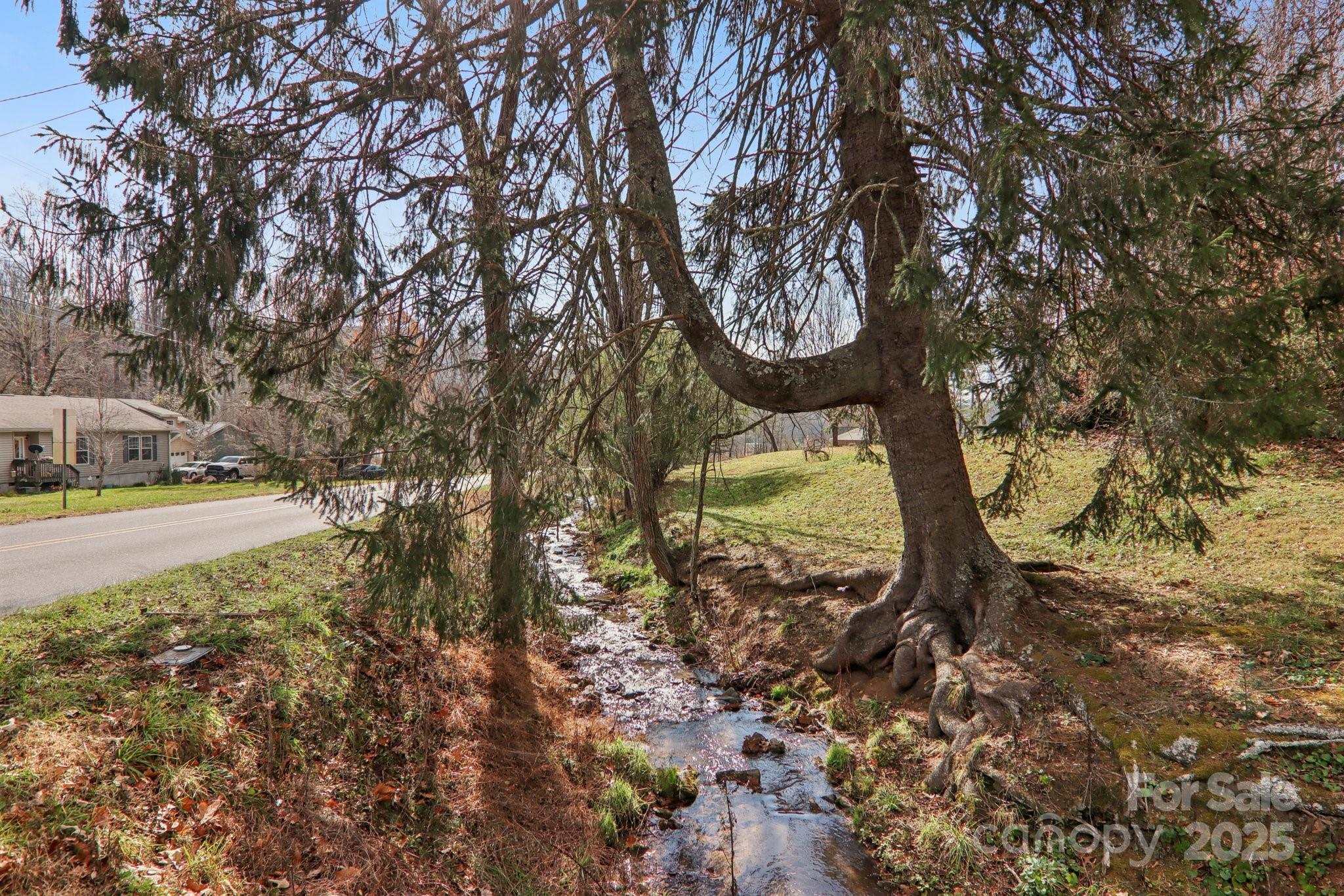 301 Parris Branch Road — Sylva