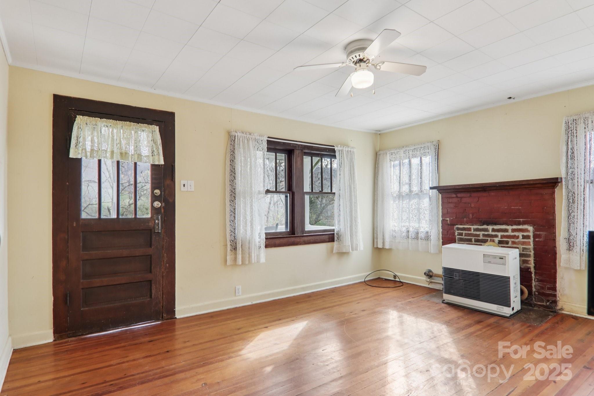 301 Parris Branch Road — Sylva
