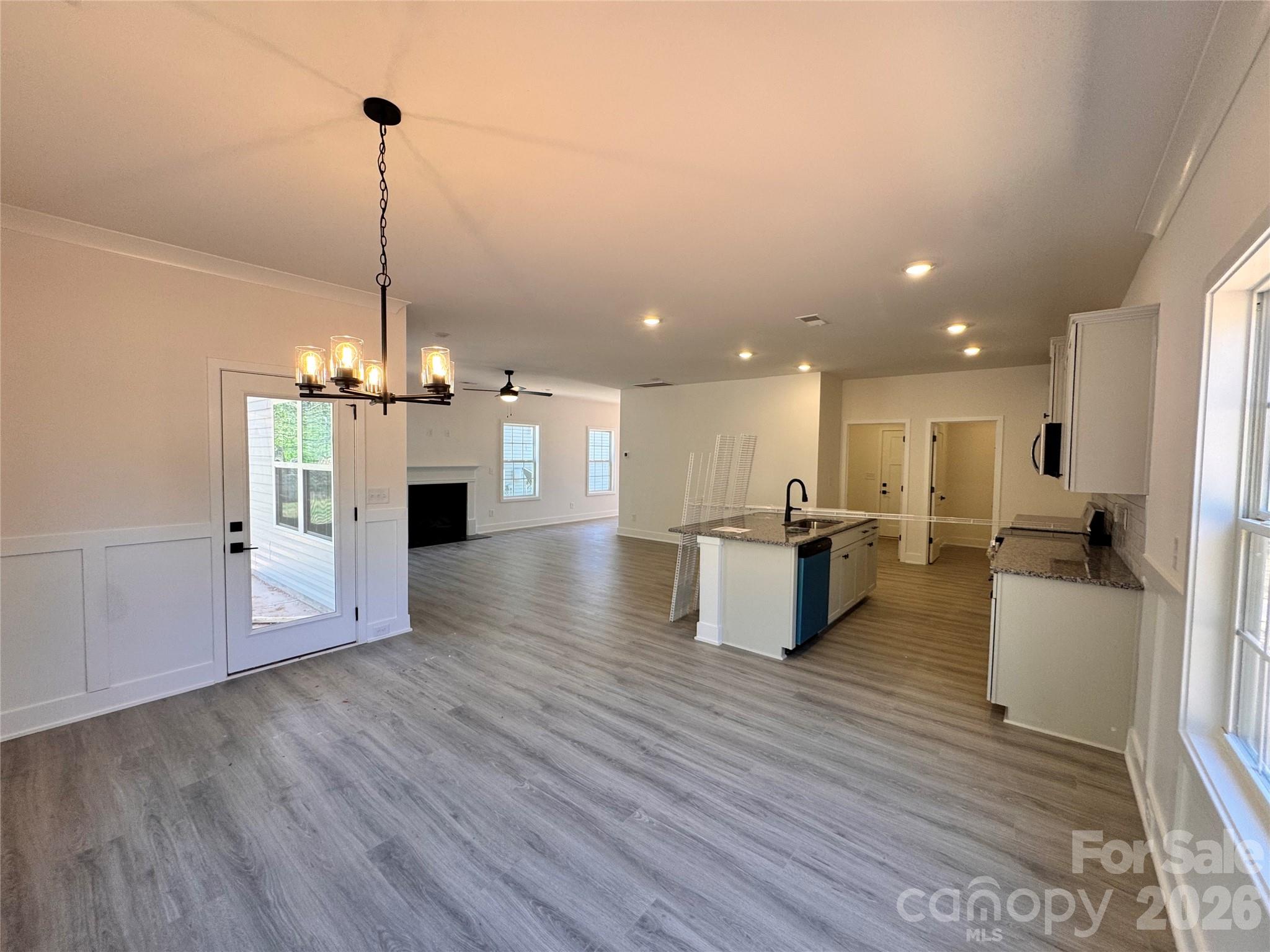724 Inwood Hill Drive #8 — Gastonia