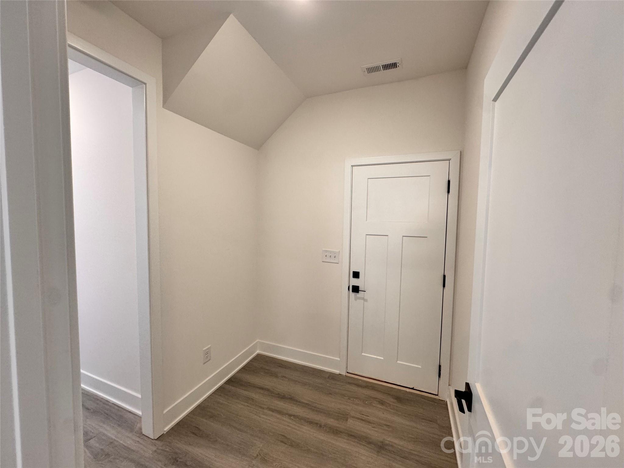 724 Inwood Hill Drive #8 — Gastonia