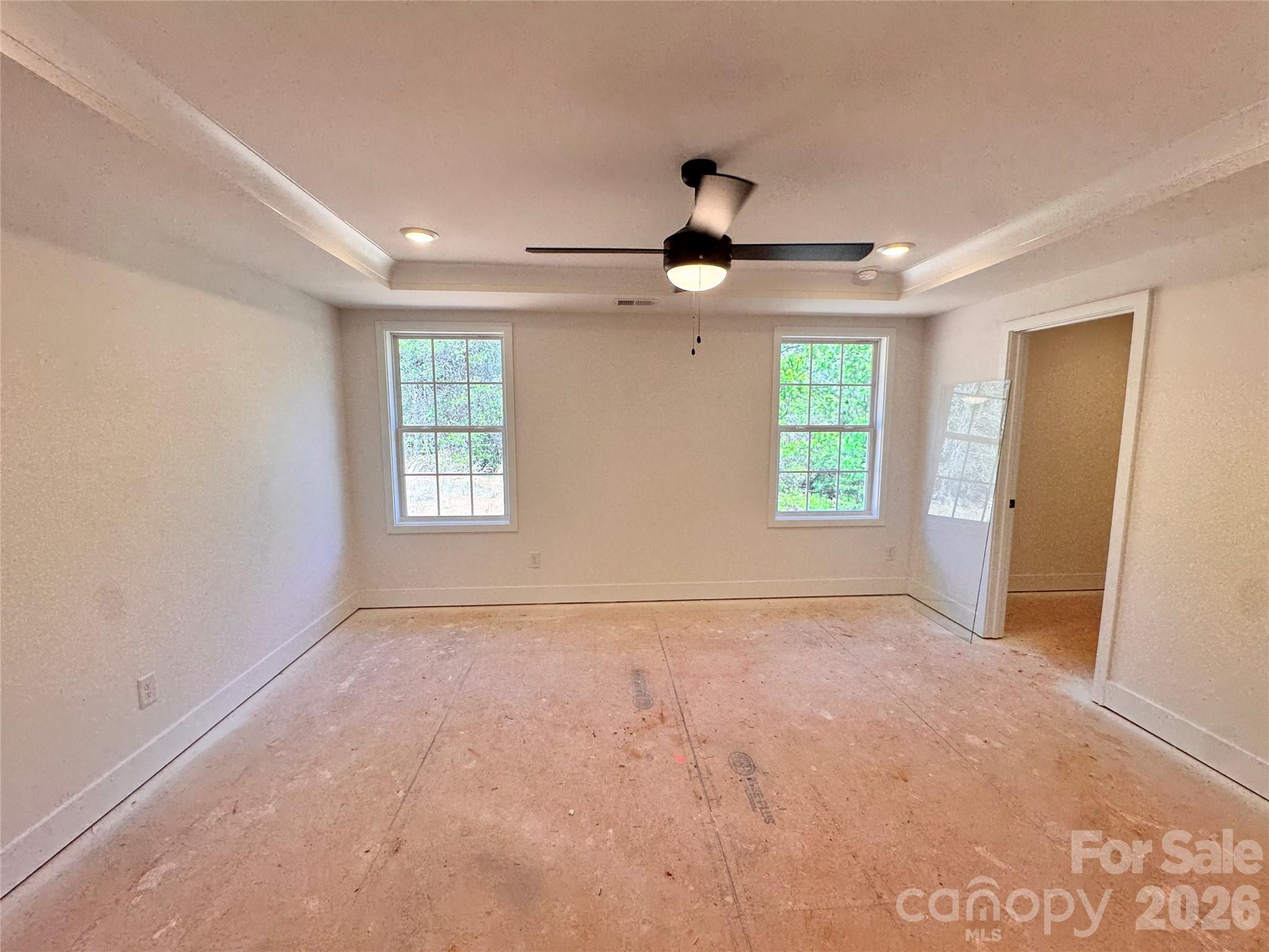 724 Inwood Hill Drive #8 — Gastonia