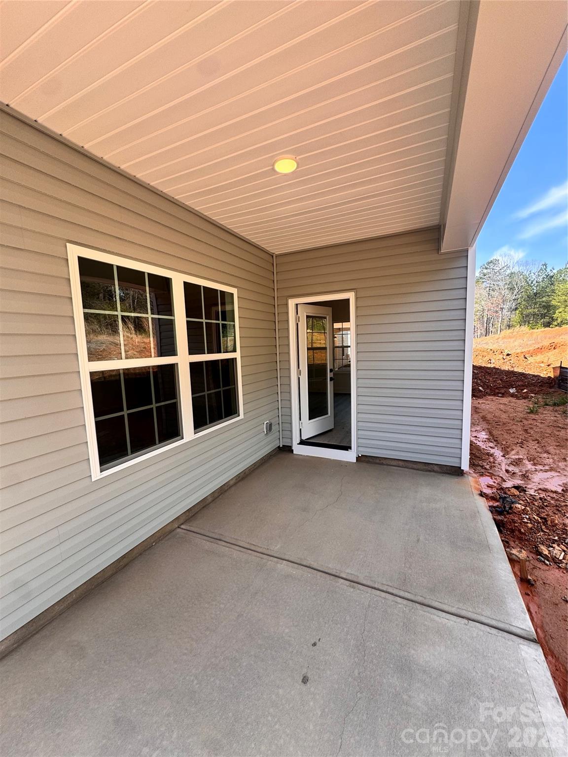 724 Inwood Hill Drive #8 — Gastonia