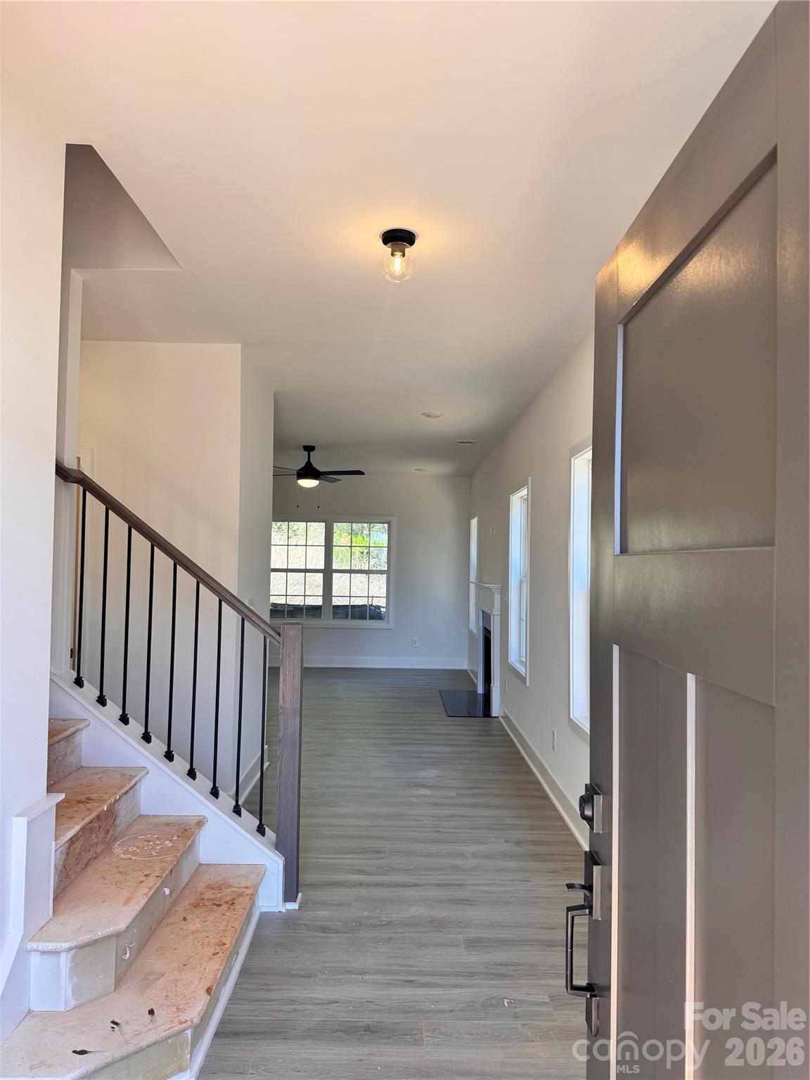 724 Inwood Hill Drive #8 — Gastonia