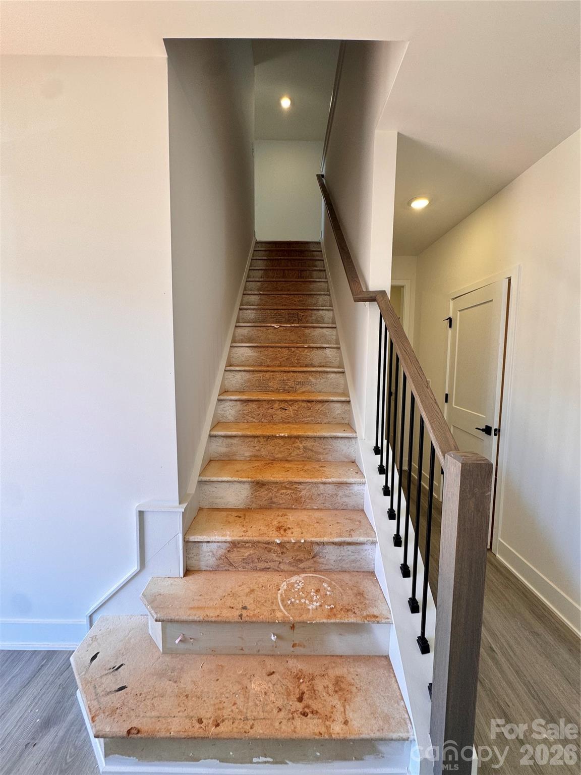 724 Inwood Hill Drive #8 — Gastonia