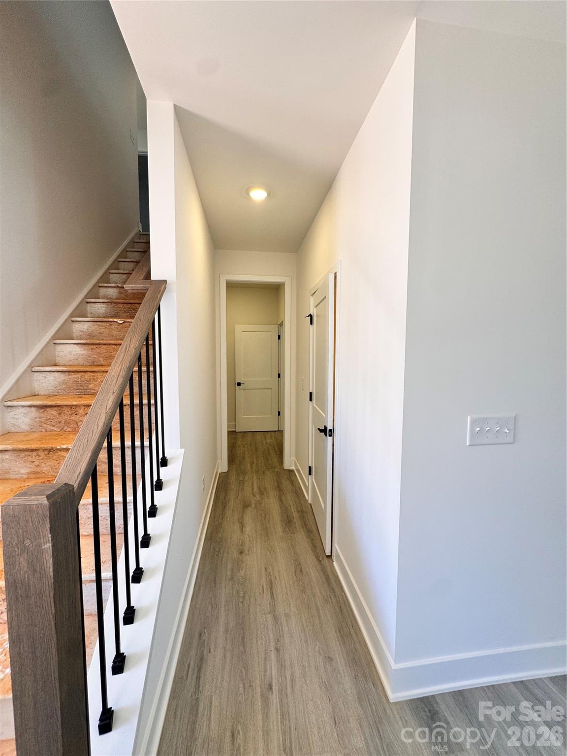 724 Inwood Hill Drive #8 — Gastonia
