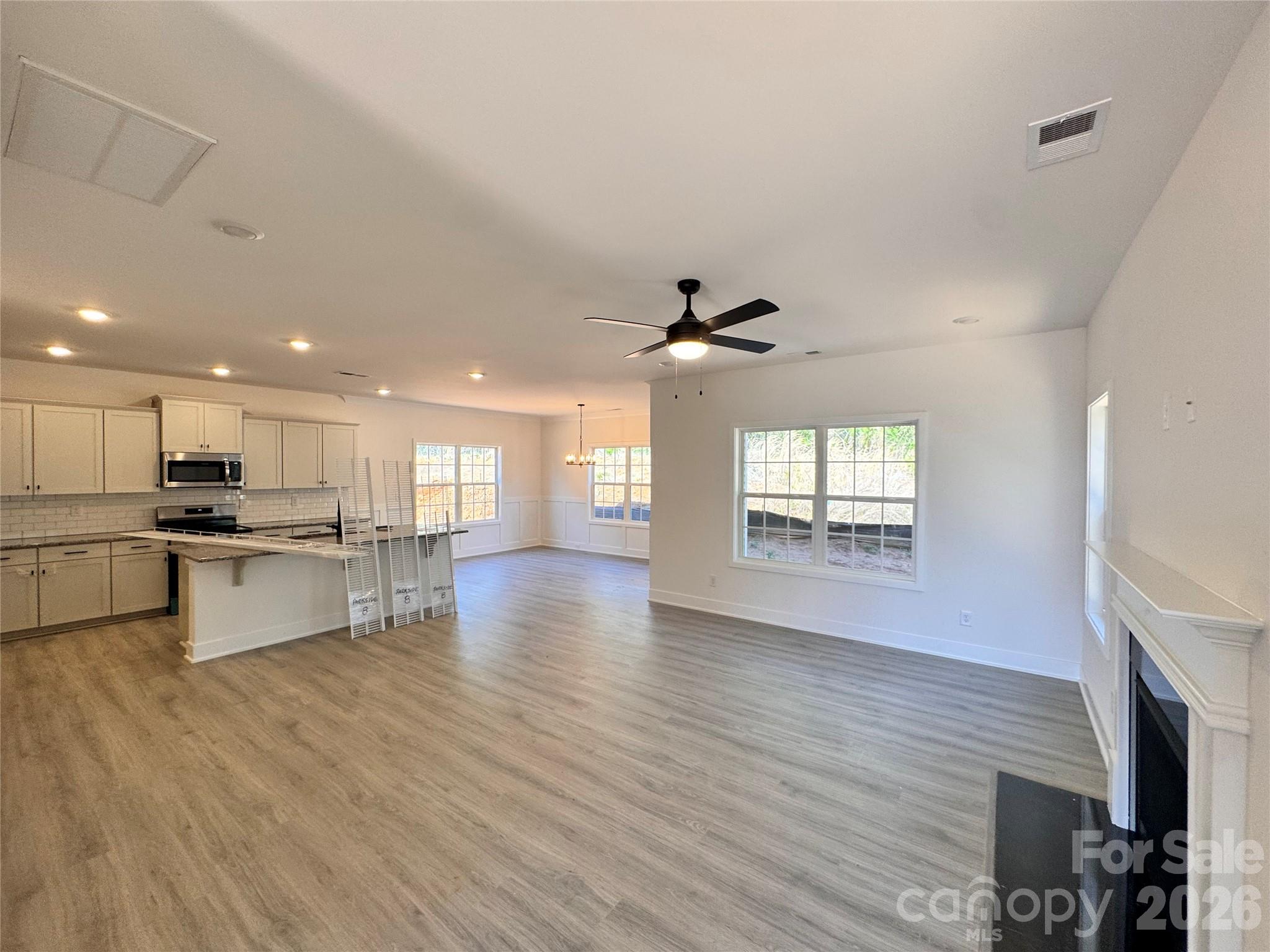 724 Inwood Hill Drive #8 — Gastonia