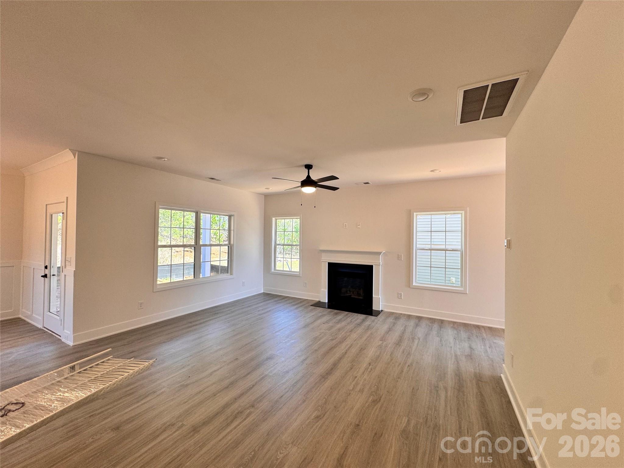 724 Inwood Hill Drive #8 — Gastonia