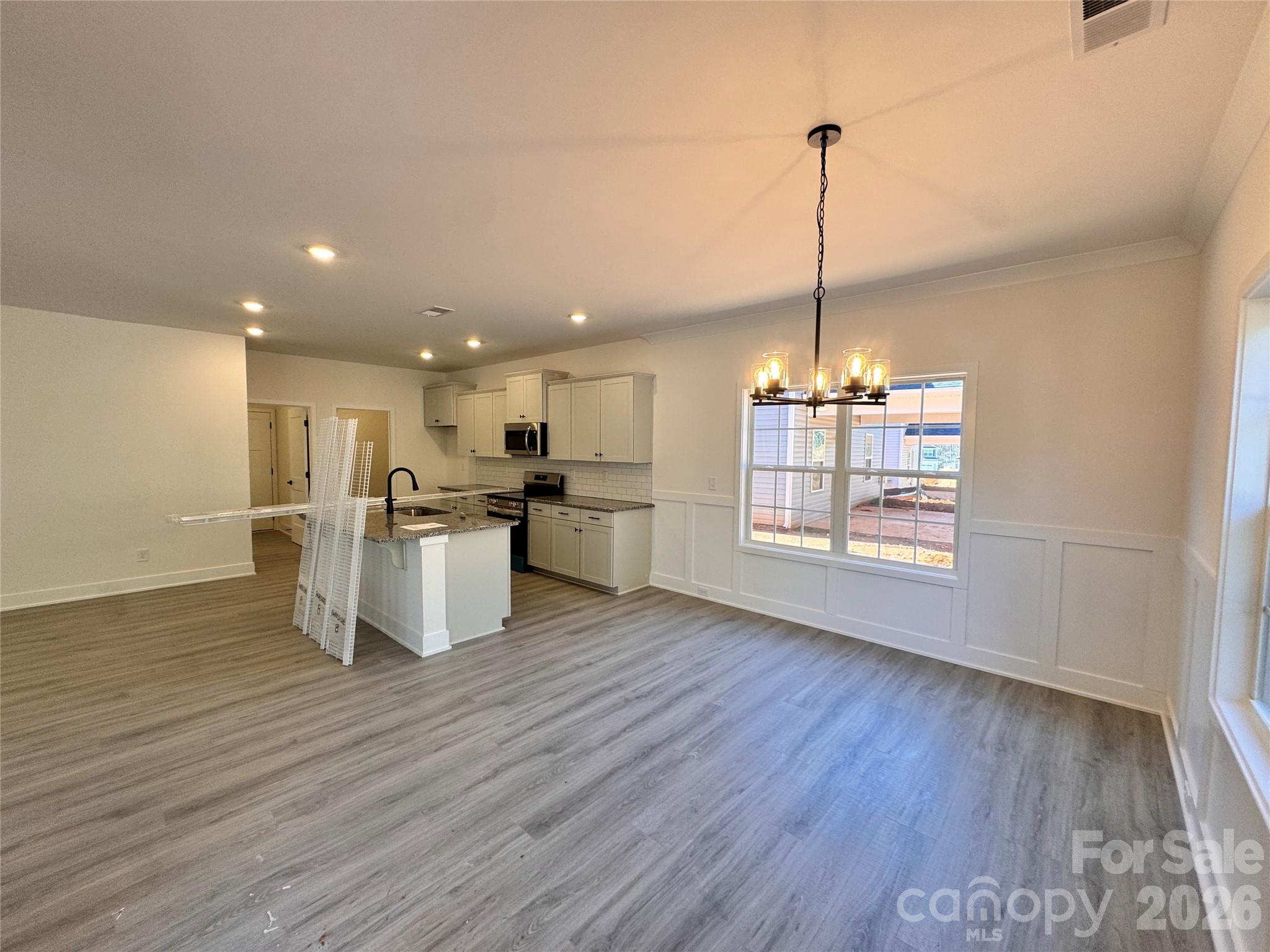 724 Inwood Hill Drive #8 — Gastonia