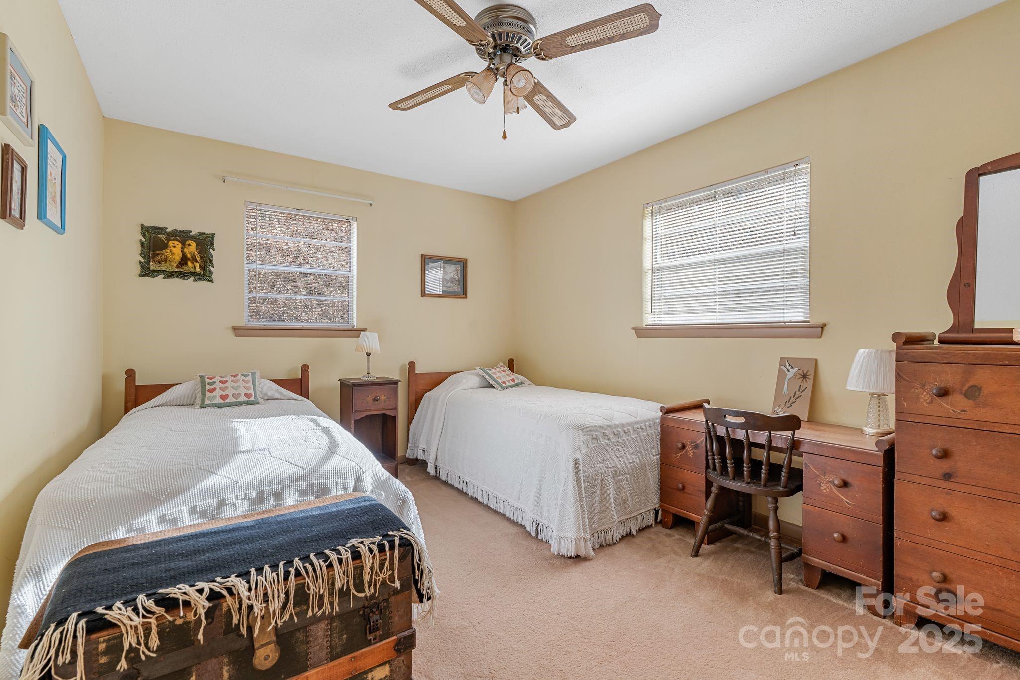 2650 Secluded Valley Road — Marshall