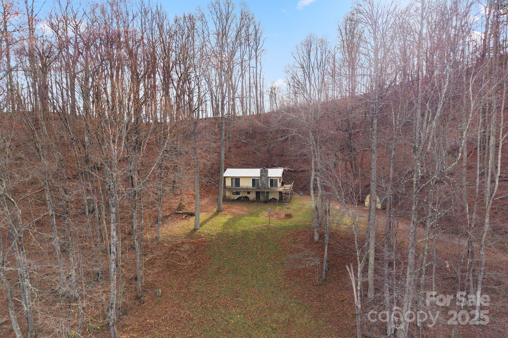 2650 Secluded Valley Road — Marshall