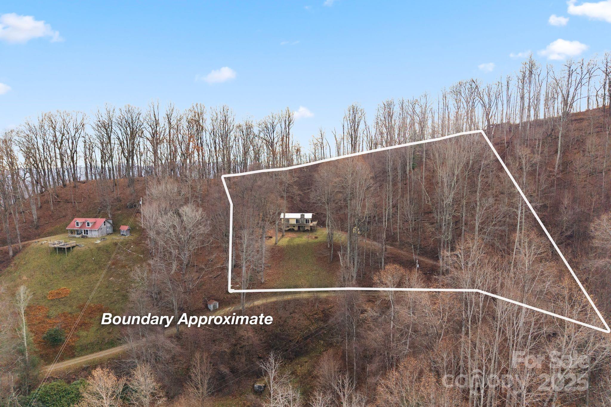 2650 Secluded Valley Road — Marshall