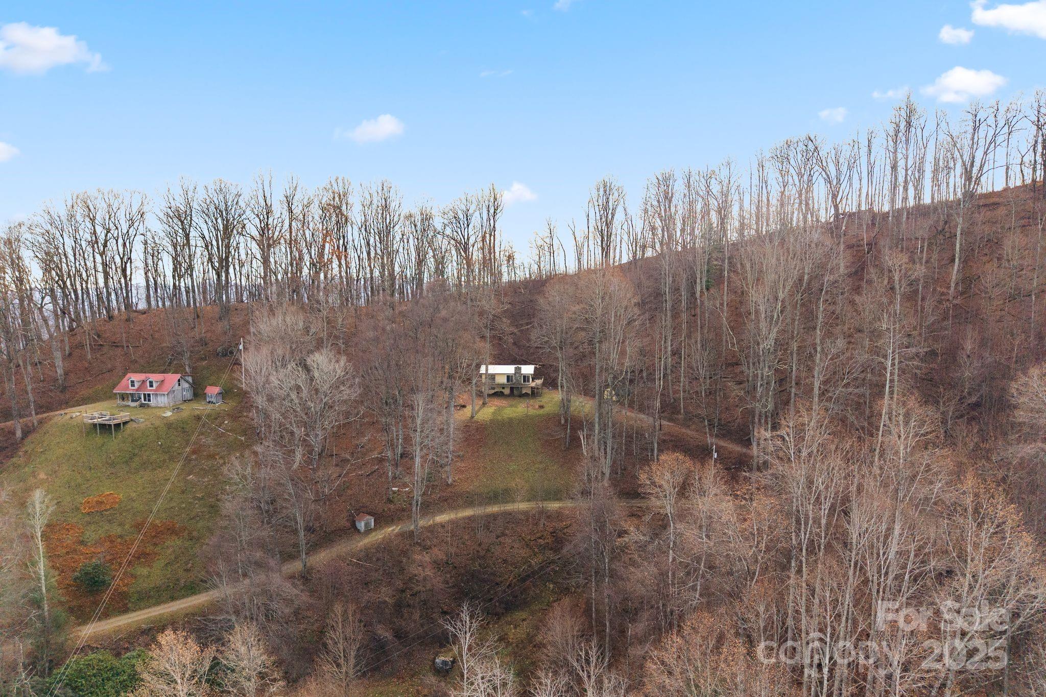 2650 Secluded Valley Road — Marshall