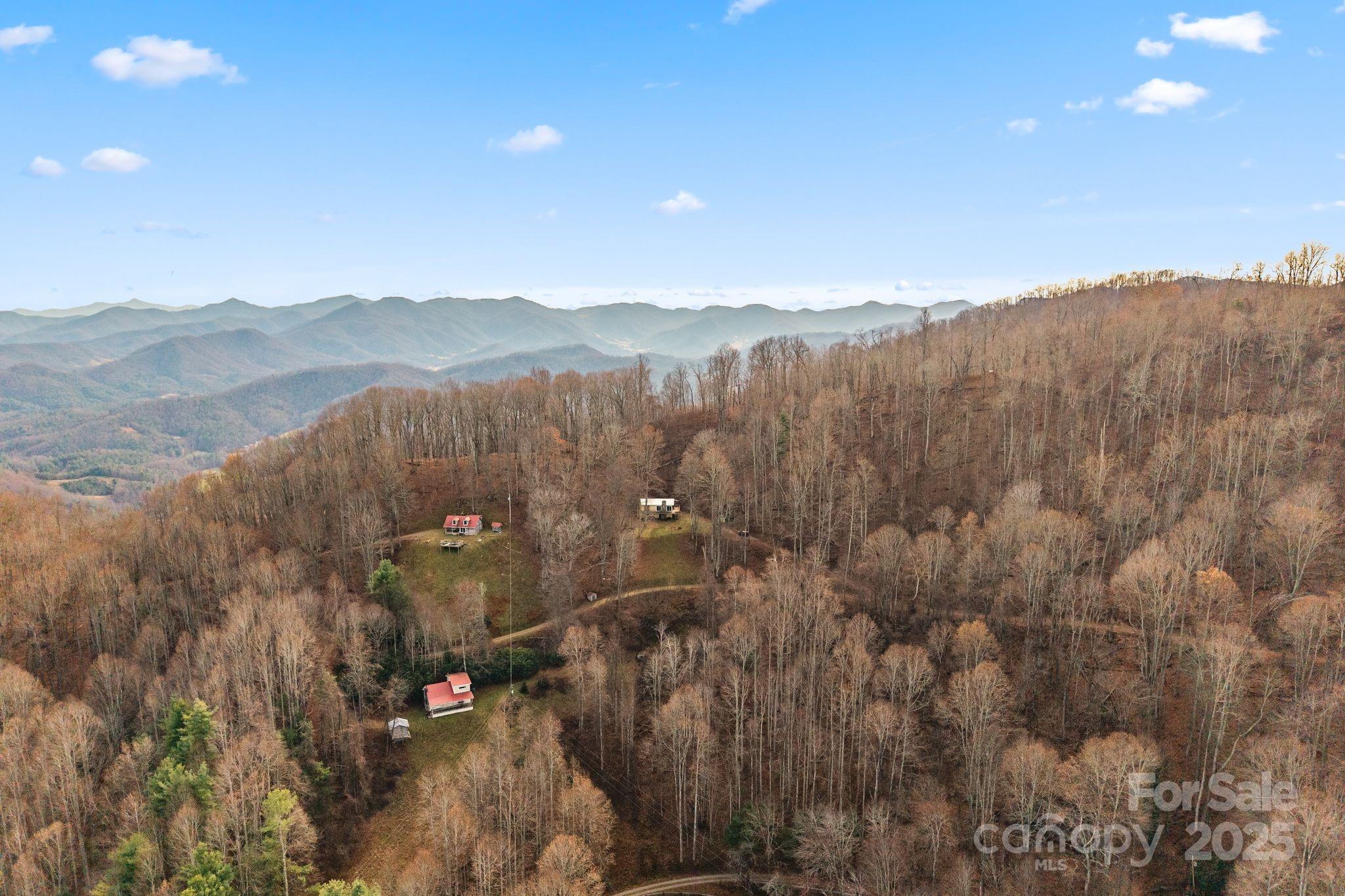 2650 Secluded Valley Road — Marshall