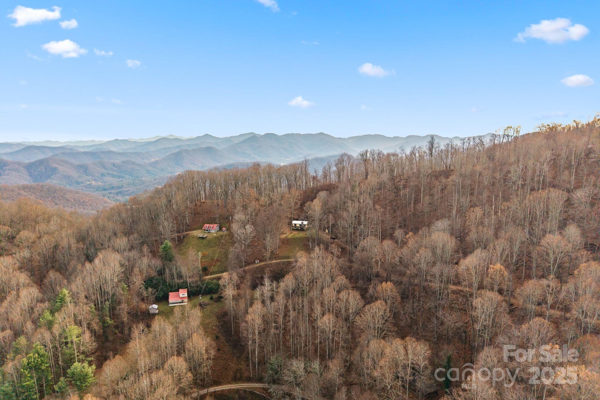 2650 Secluded Valley Road — Marshall