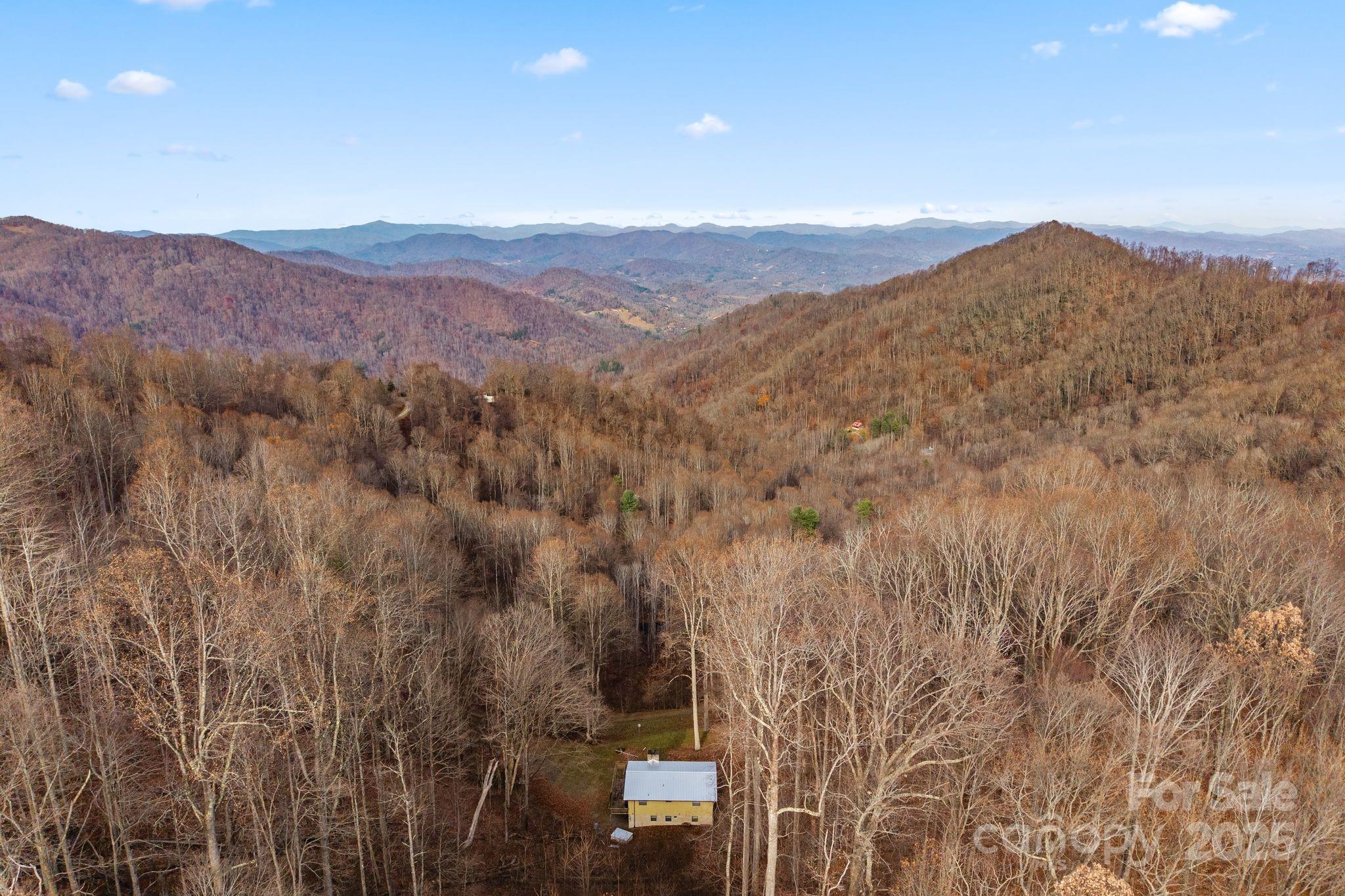 2650 Secluded Valley Road — Marshall