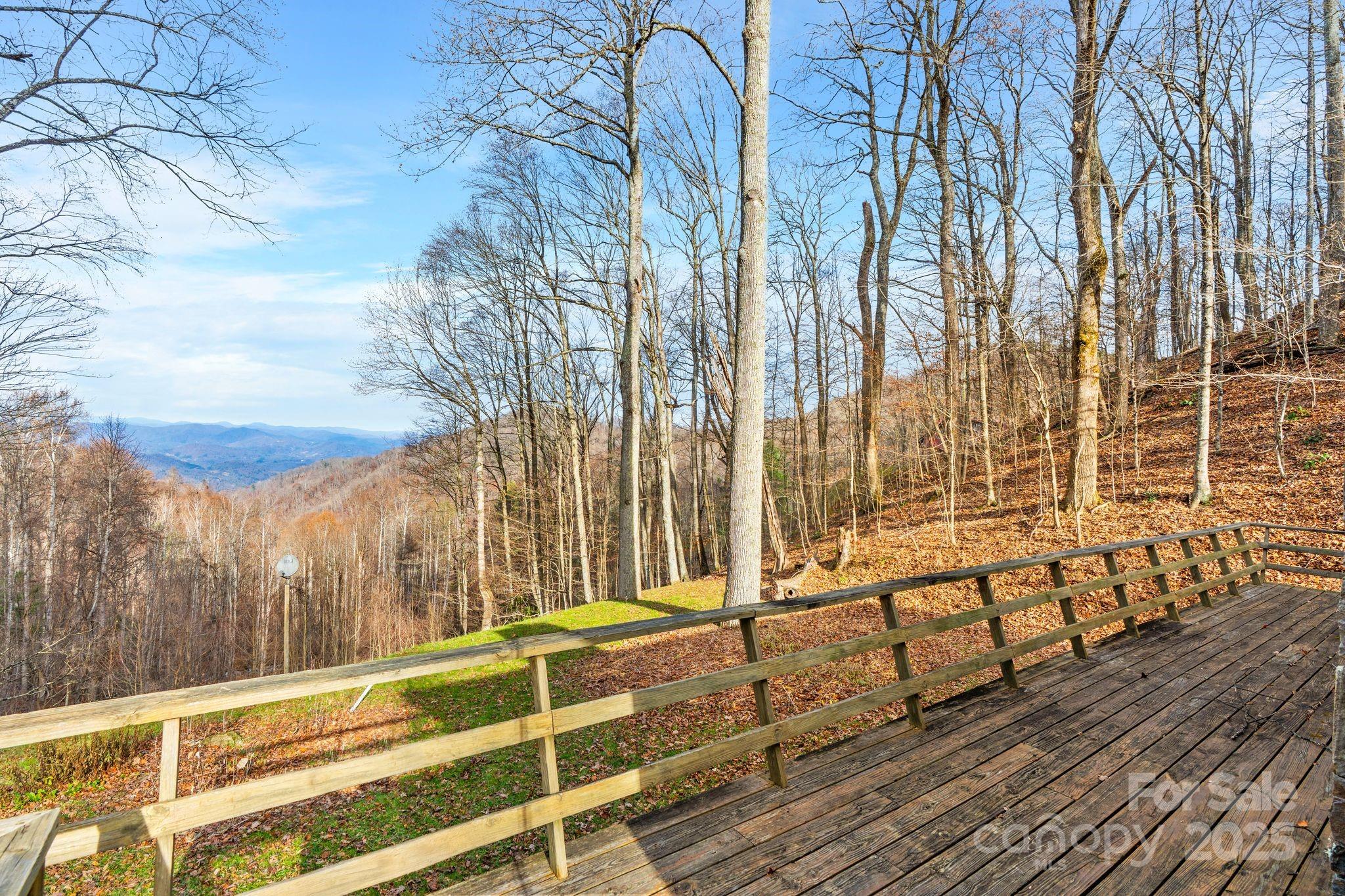 2650 Secluded Valley Road — Marshall