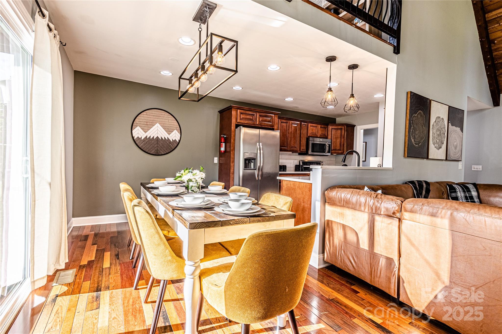 540 Toot Hollow Road — Bryson City
