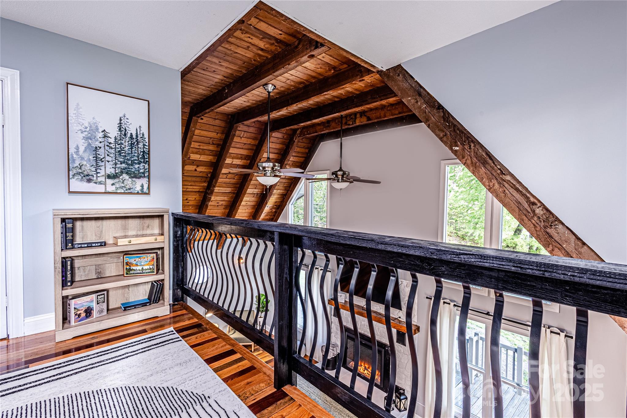 540 Toot Hollow Road — Bryson City