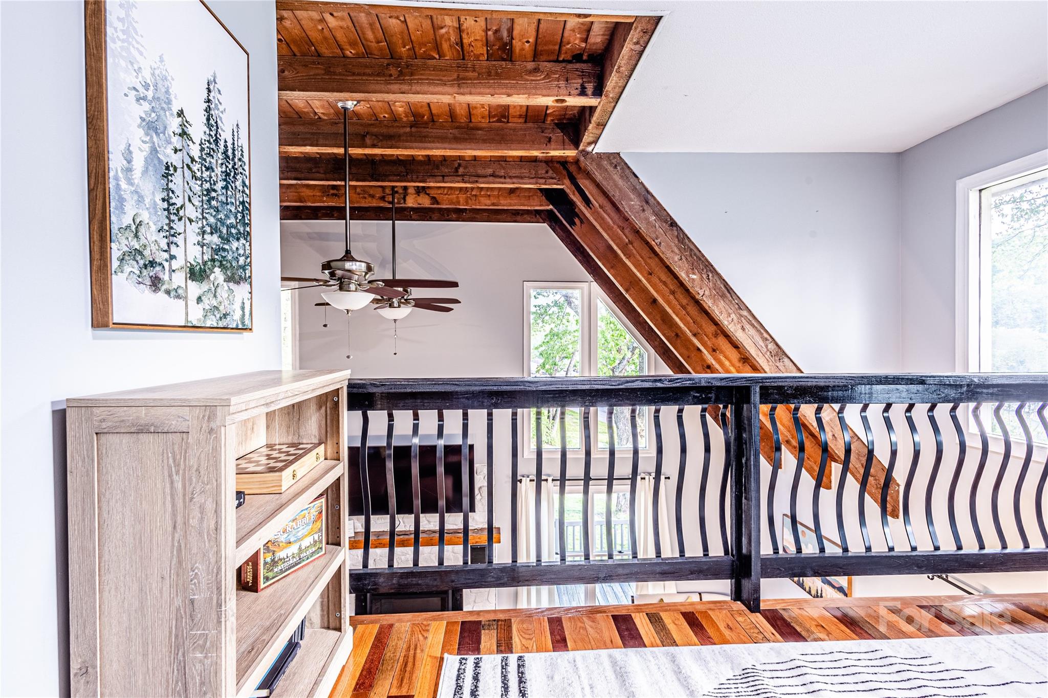 540 Toot Hollow Road — Bryson City